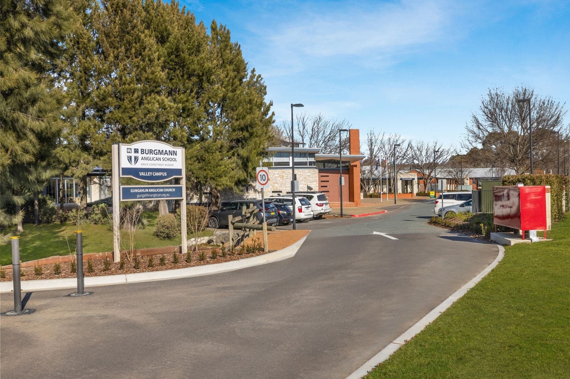 103/70 Efkarpidis Street, Gungahlin, Gungahlin - Image 1