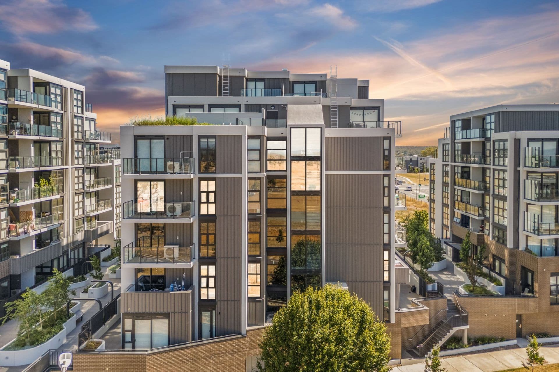 103/70 Efkarpidis Street, Gungahlin ACT, Gungahlin - Thumbnail 3