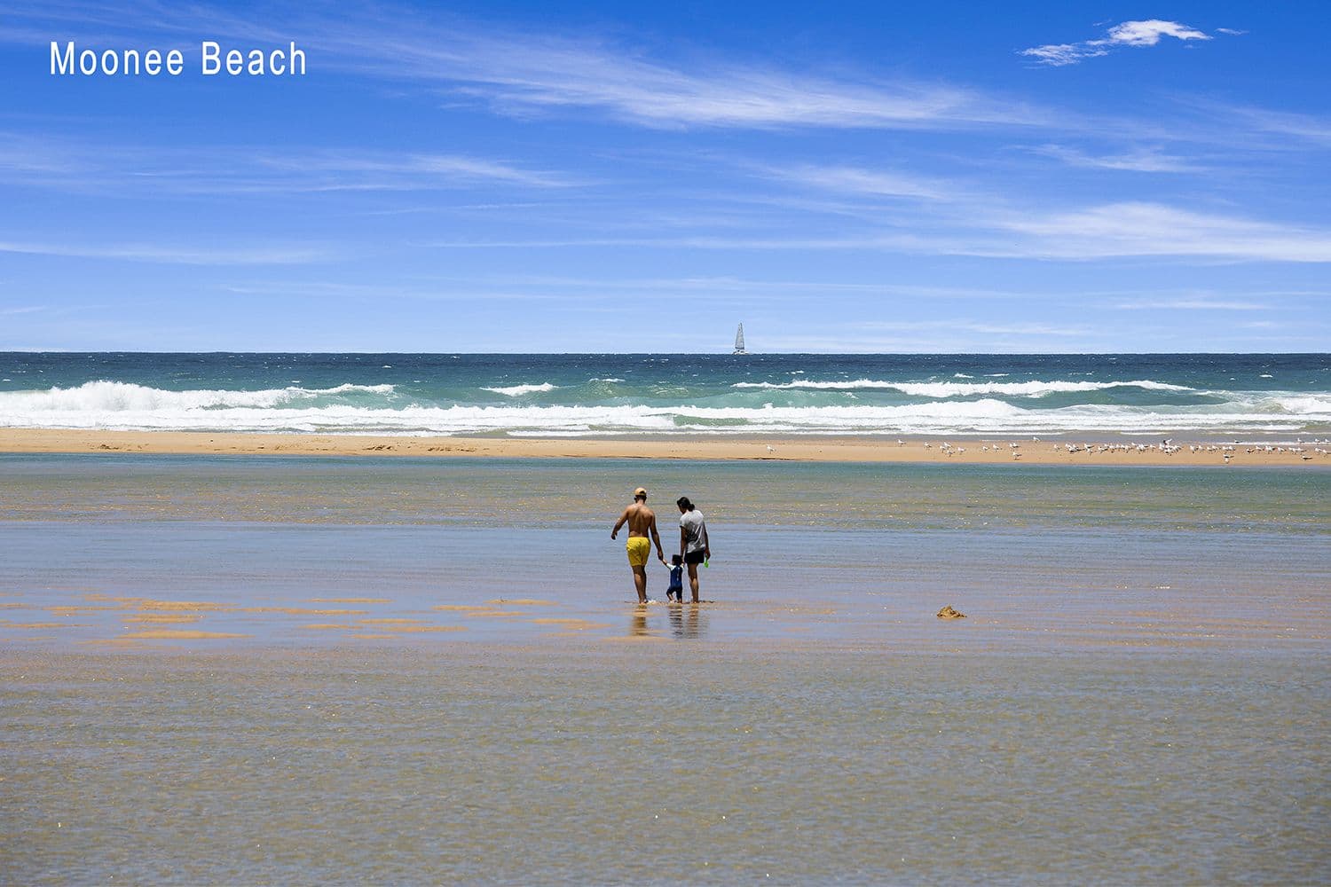 5 Moonee Creek Drive, Moonee Beach, Moonee Beach - Image 1