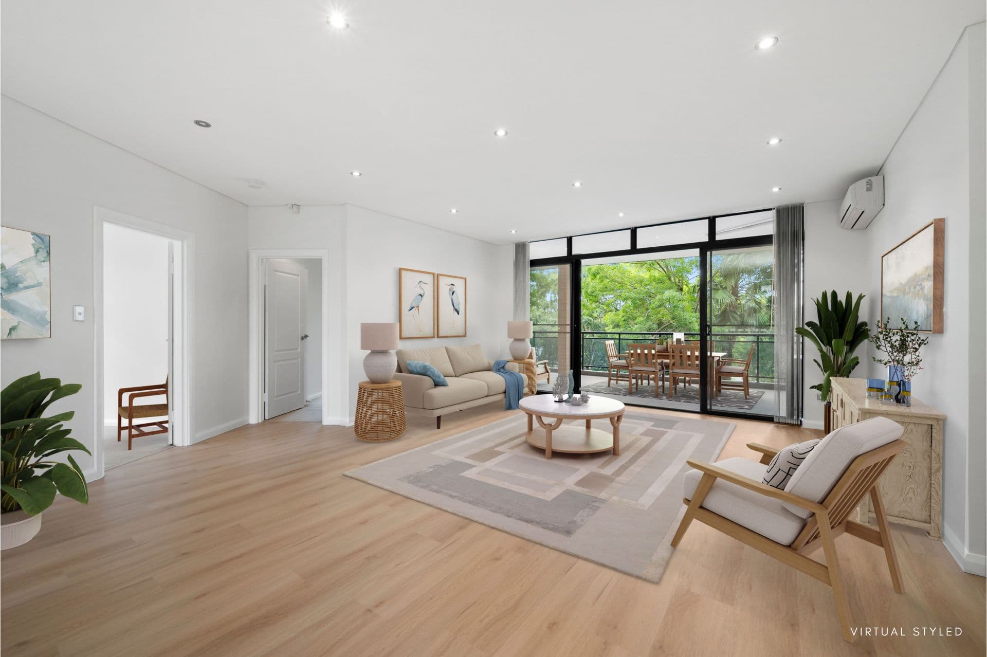 37/2-4 Purser Avenue, Castle Hill, Castle Hill - Thumbnail 4