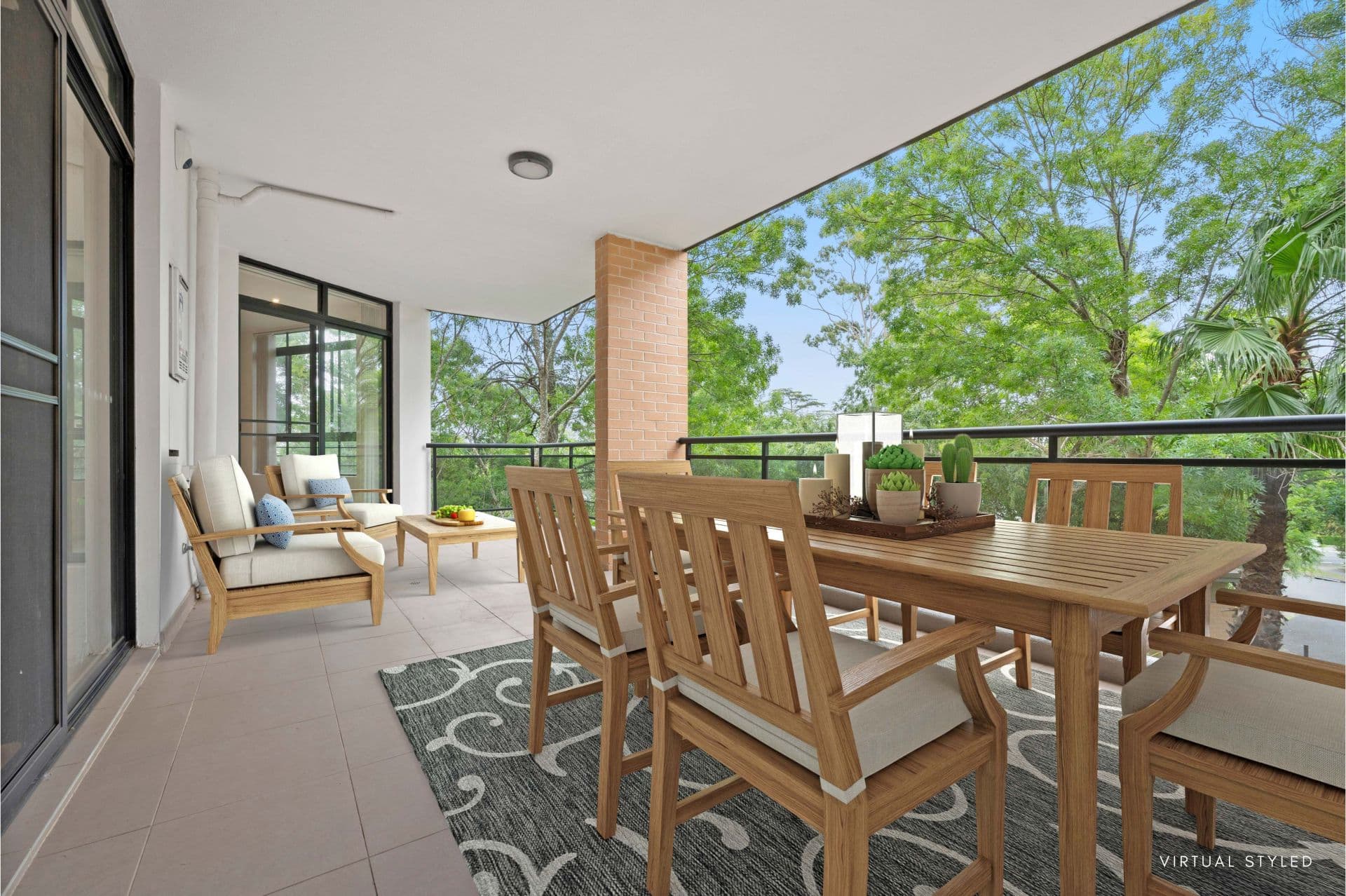 37/2-4 Purser Avenue, Castle Hill, Castle Hill - Thumbnail 8
