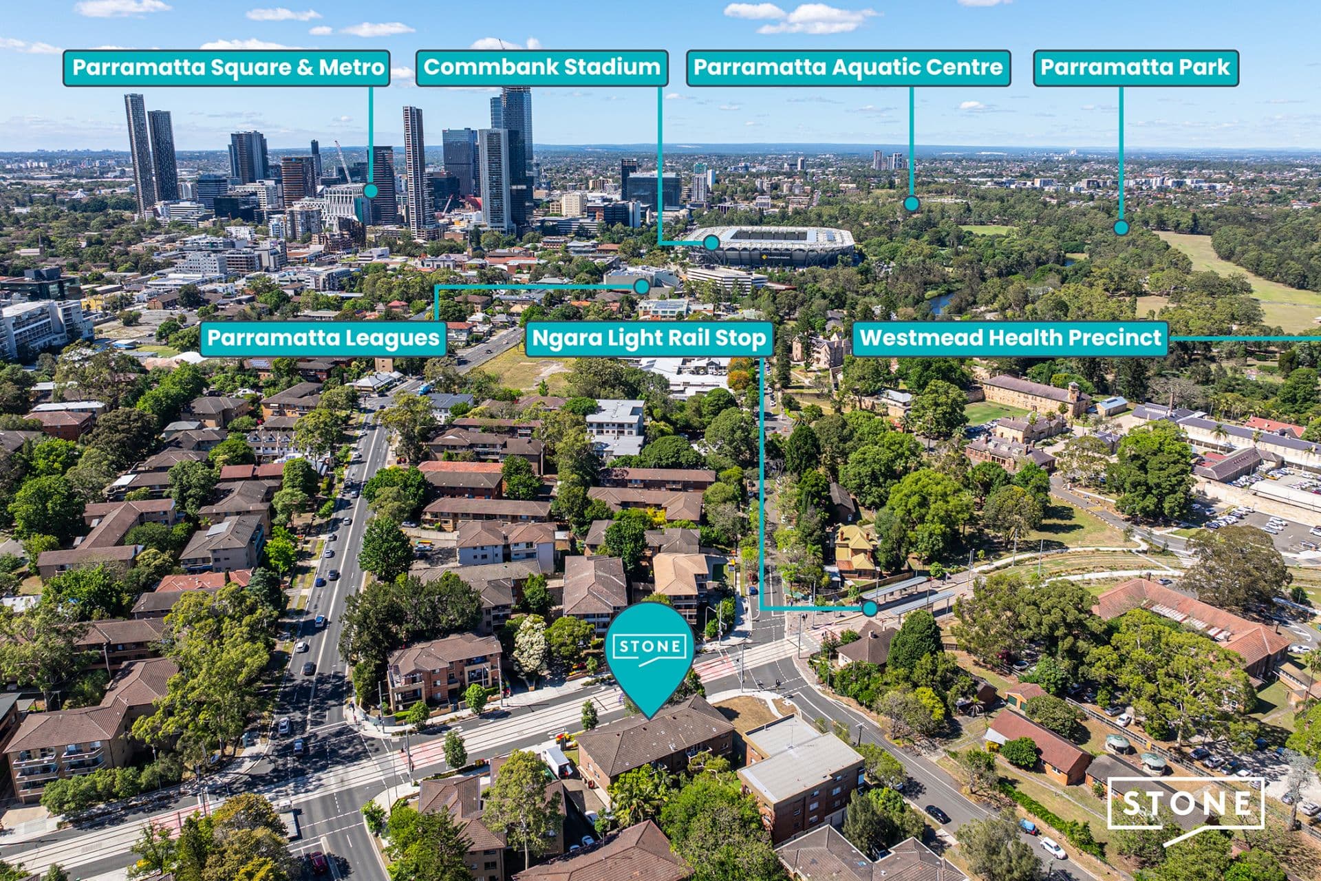 4/2 Factory Street, North Parramatta, North Parramatta - Image 1