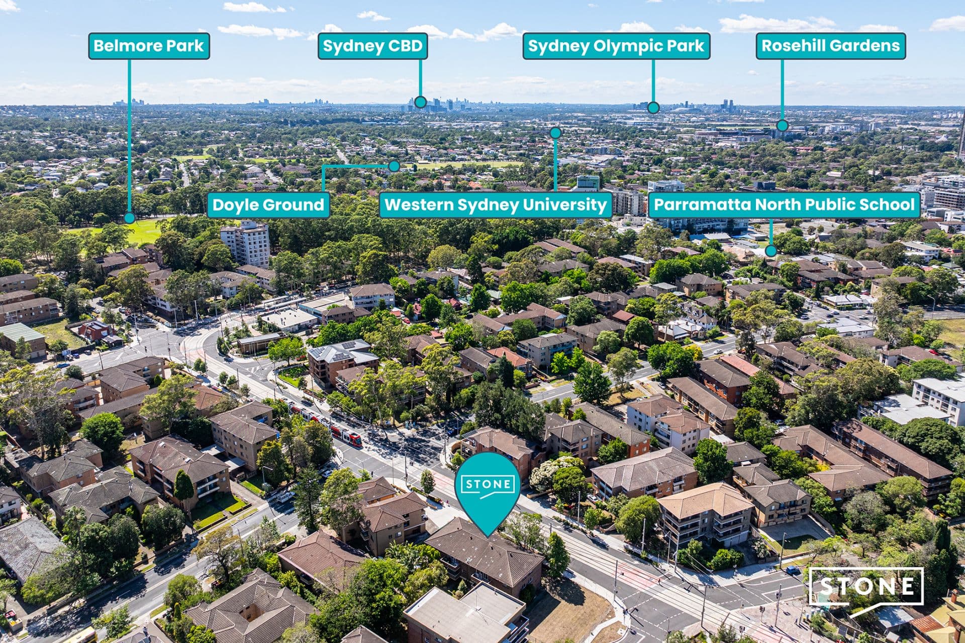 4/2 Factory Street, North Parramatta, North Parramatta - Thumbnail 2