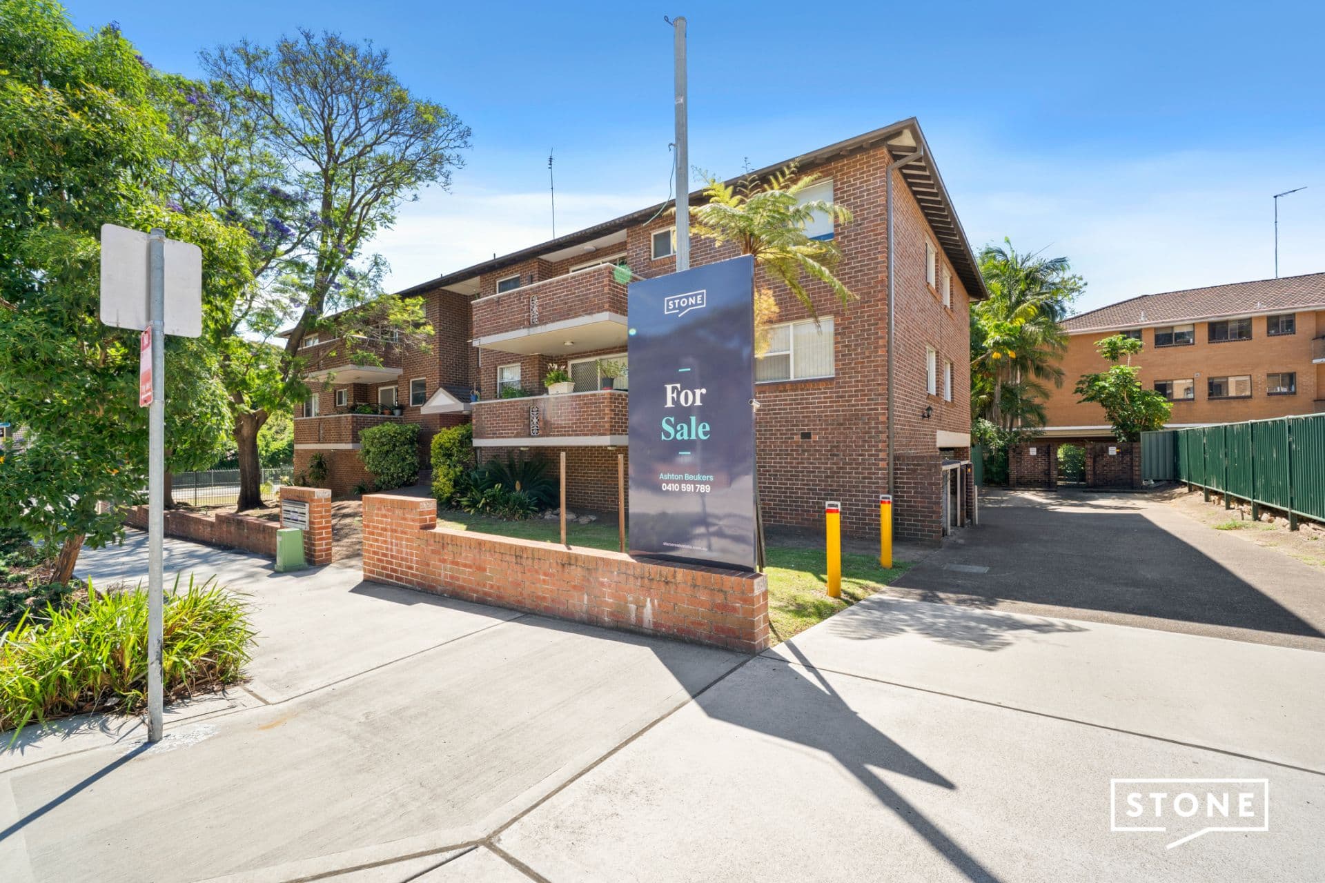 4/2 Factory Street, North Parramatta, North Parramatta - Thumbnail 3