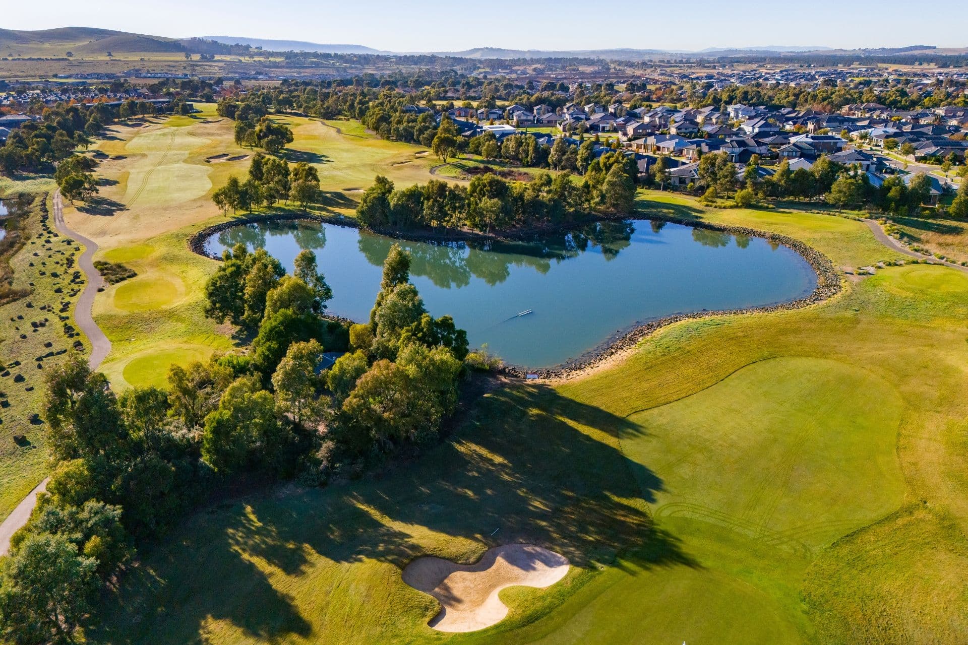 374 Mandalay Circuit, Beveridge, Beveridge - Image 1
