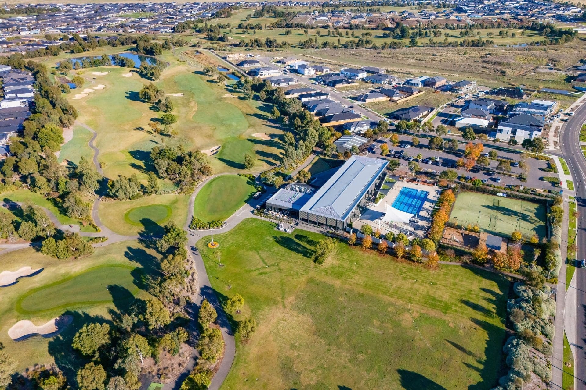 374 Mandalay Circuit, Beveridge, Beveridge - Thumbnail 2