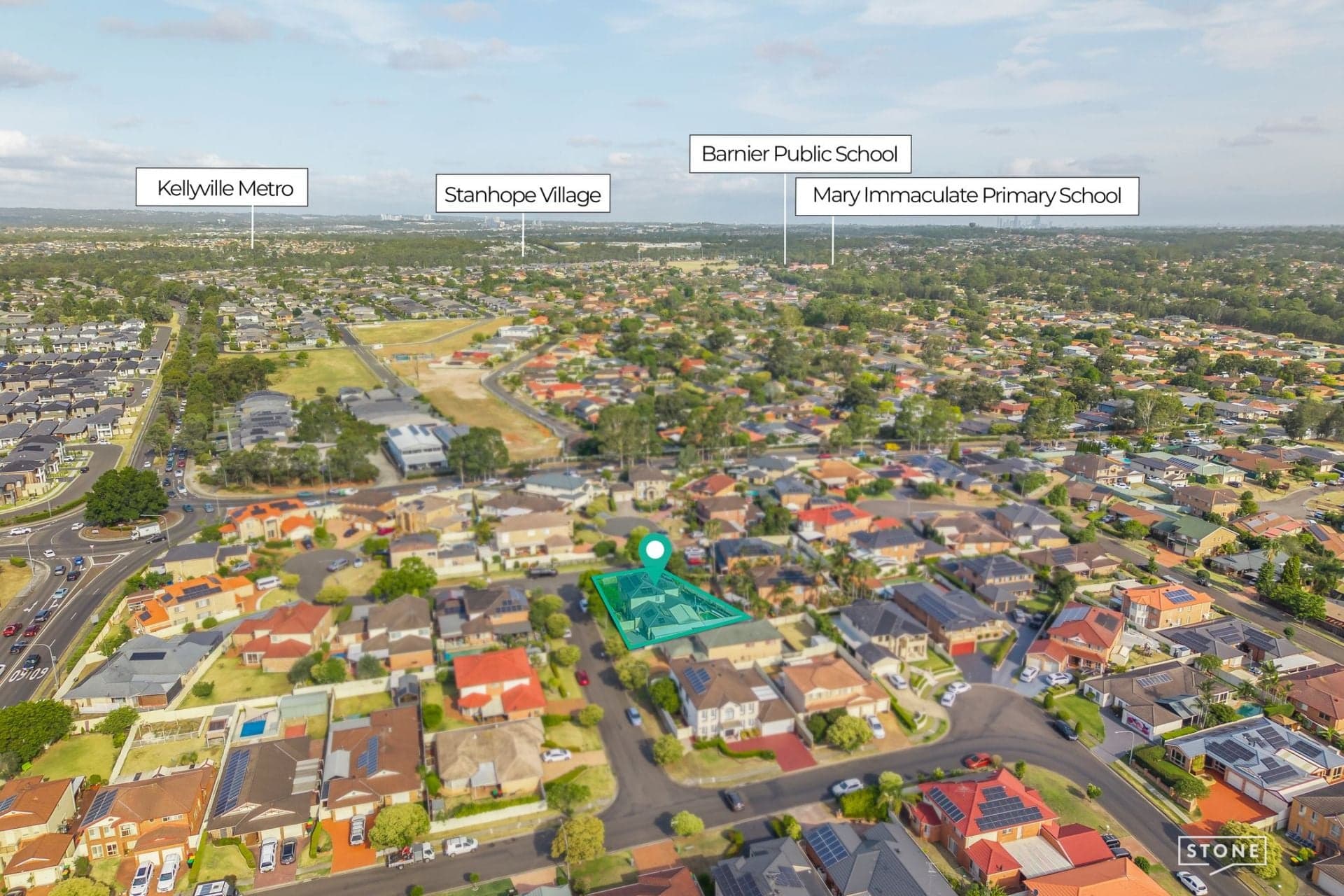 2 Lemongum Place, Quakers Hill NSW, Quakers Hill - Thumbnail 2