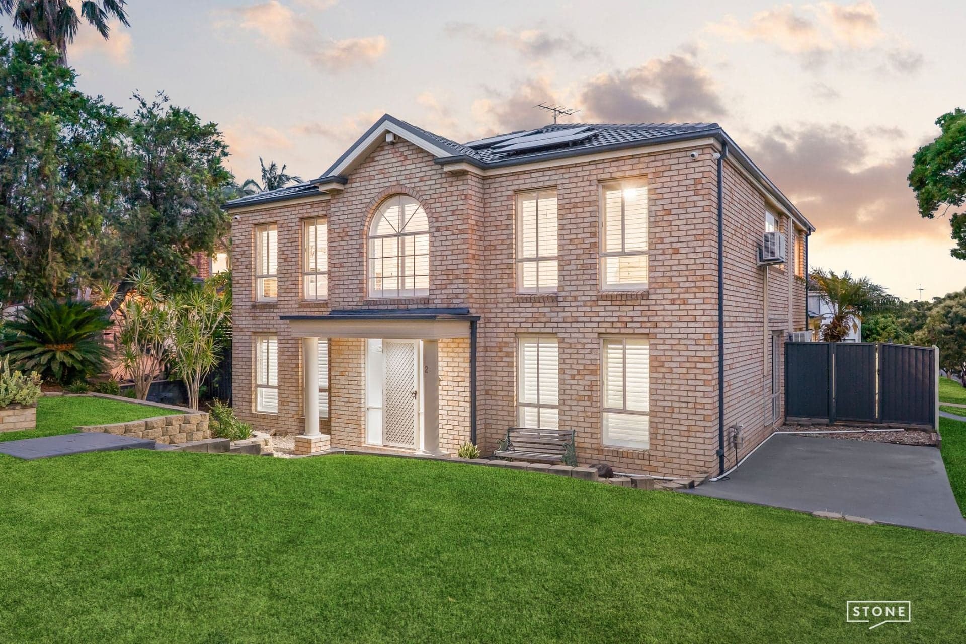 2 Lemongum Place, Quakers Hill NSW, Quakers Hill - Thumbnail 3