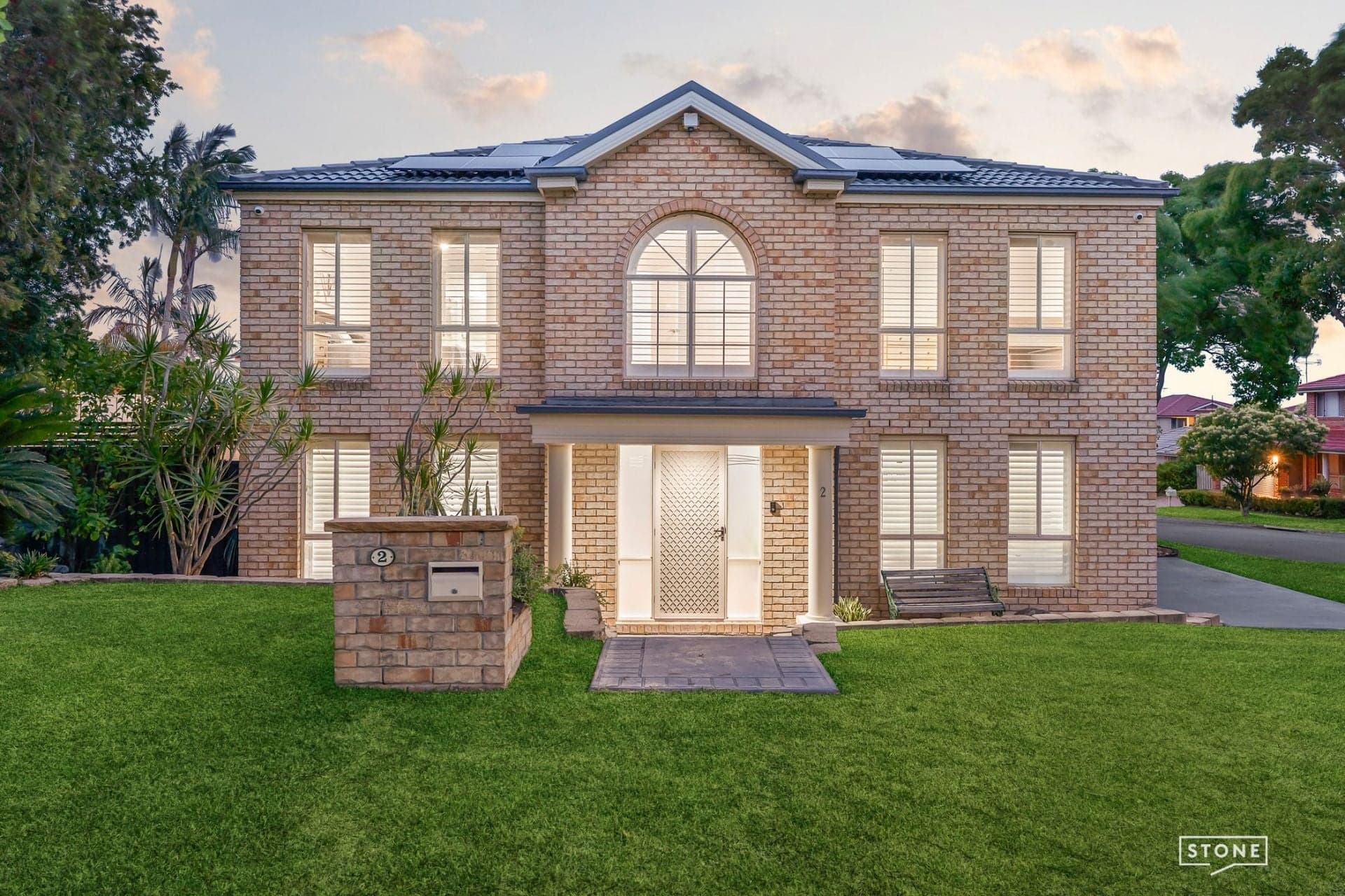 2 Lemongum Place, Quakers Hill NSW, Quakers Hill - Thumbnail 4