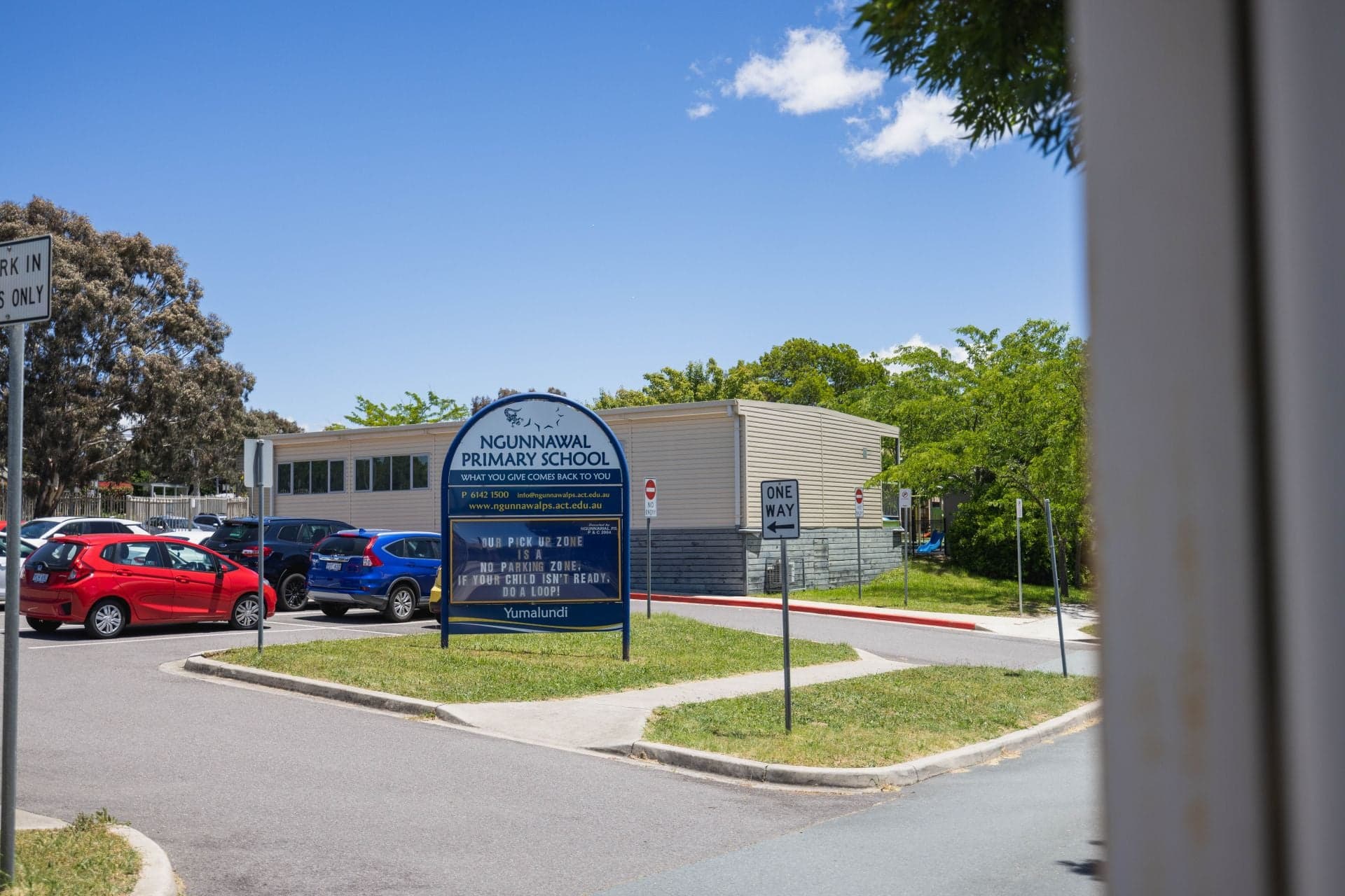 84 Burrumarra Avenue, Ngunnawal, Ngunnawal - Image 1