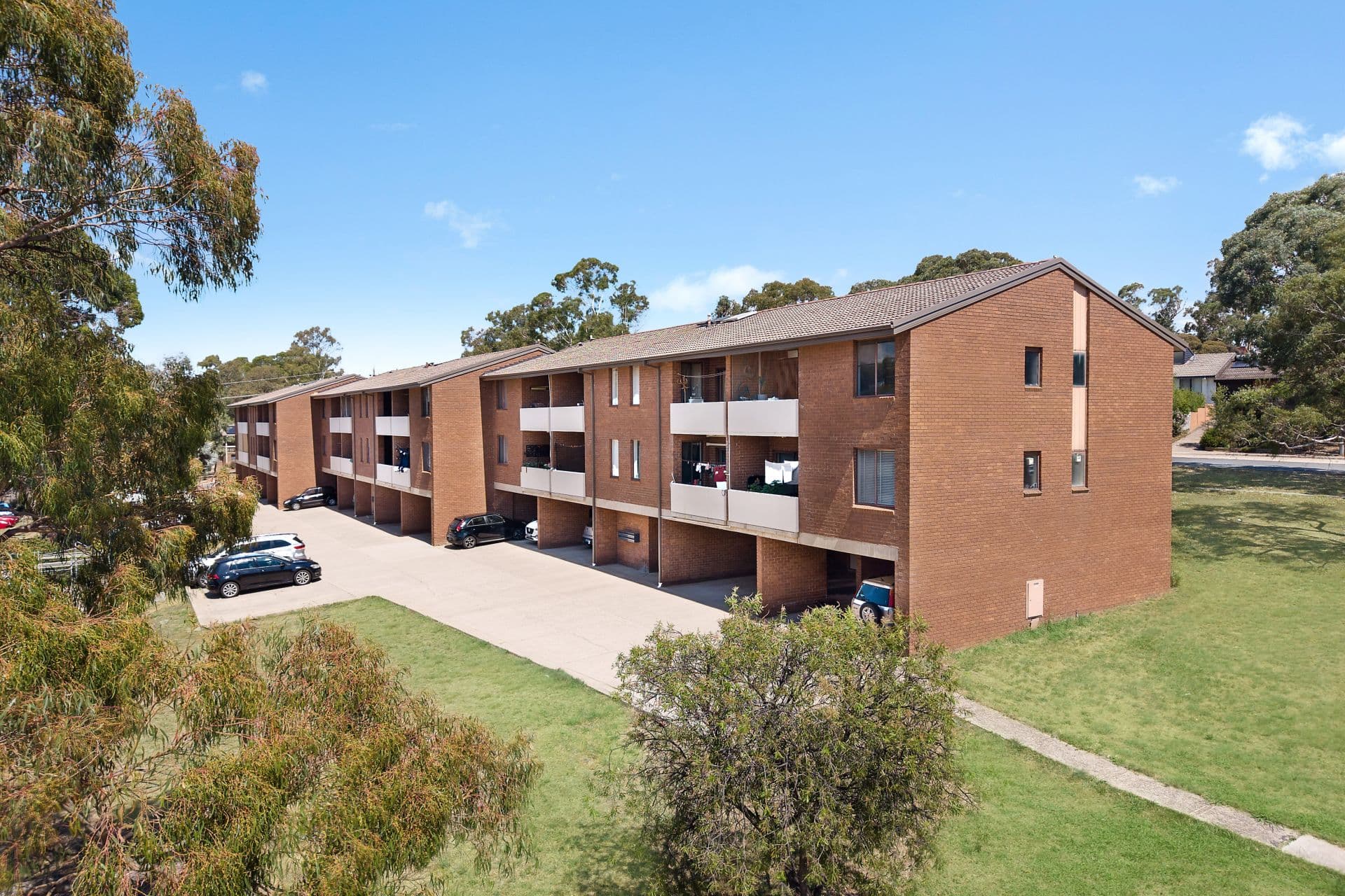 15/32 Springvale Drive, Hawker, Hawker - Thumbnail 2