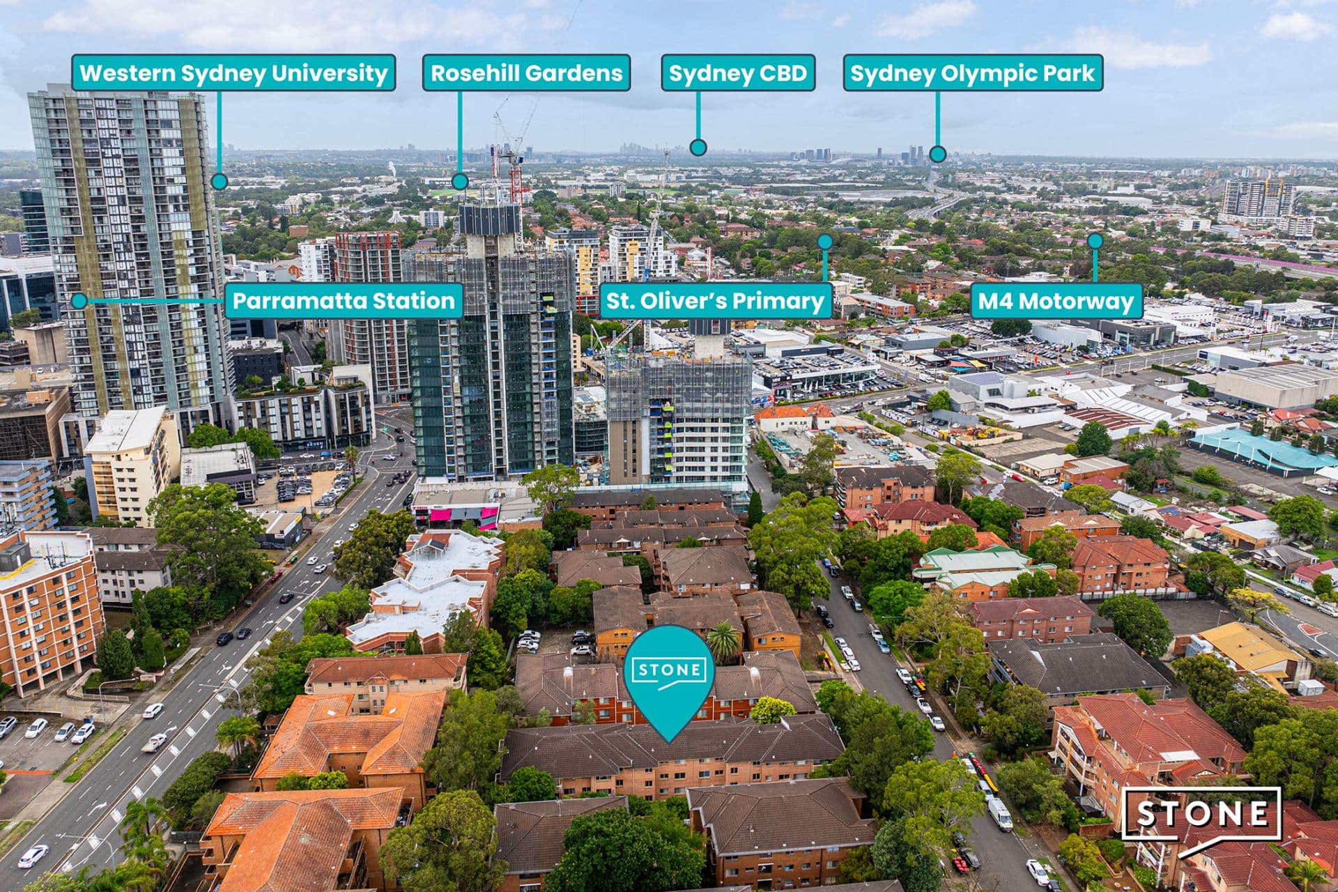 15/26 Early Street, Parramatta, Parramatta - Thumbnail 2