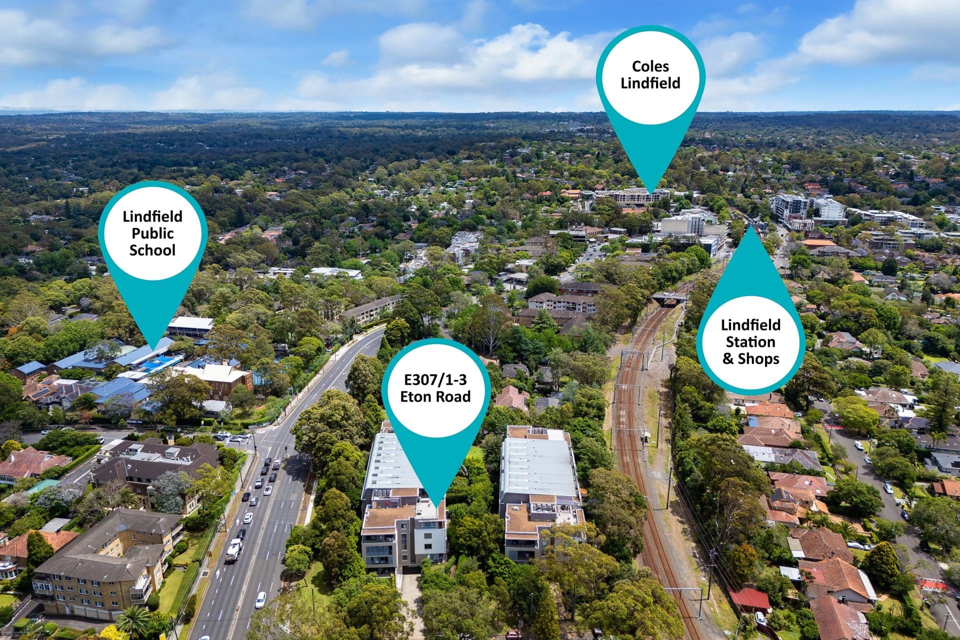 E307 1 3 Eton Road, Lindfield, Lindfield - Thumbnail 2