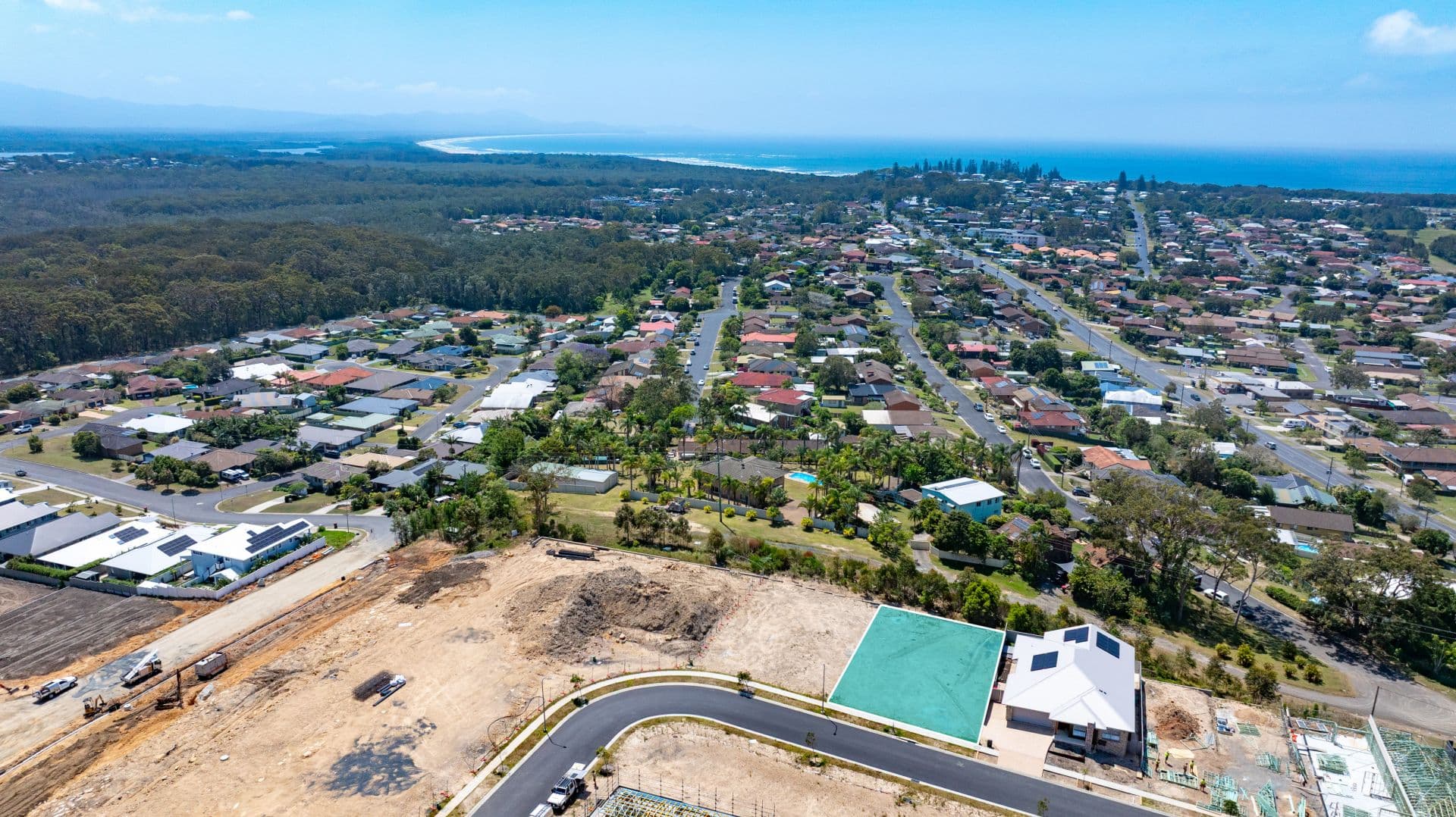 45 Trevor Judd Avenue, South West Rocks, South West Rocks - Image 1