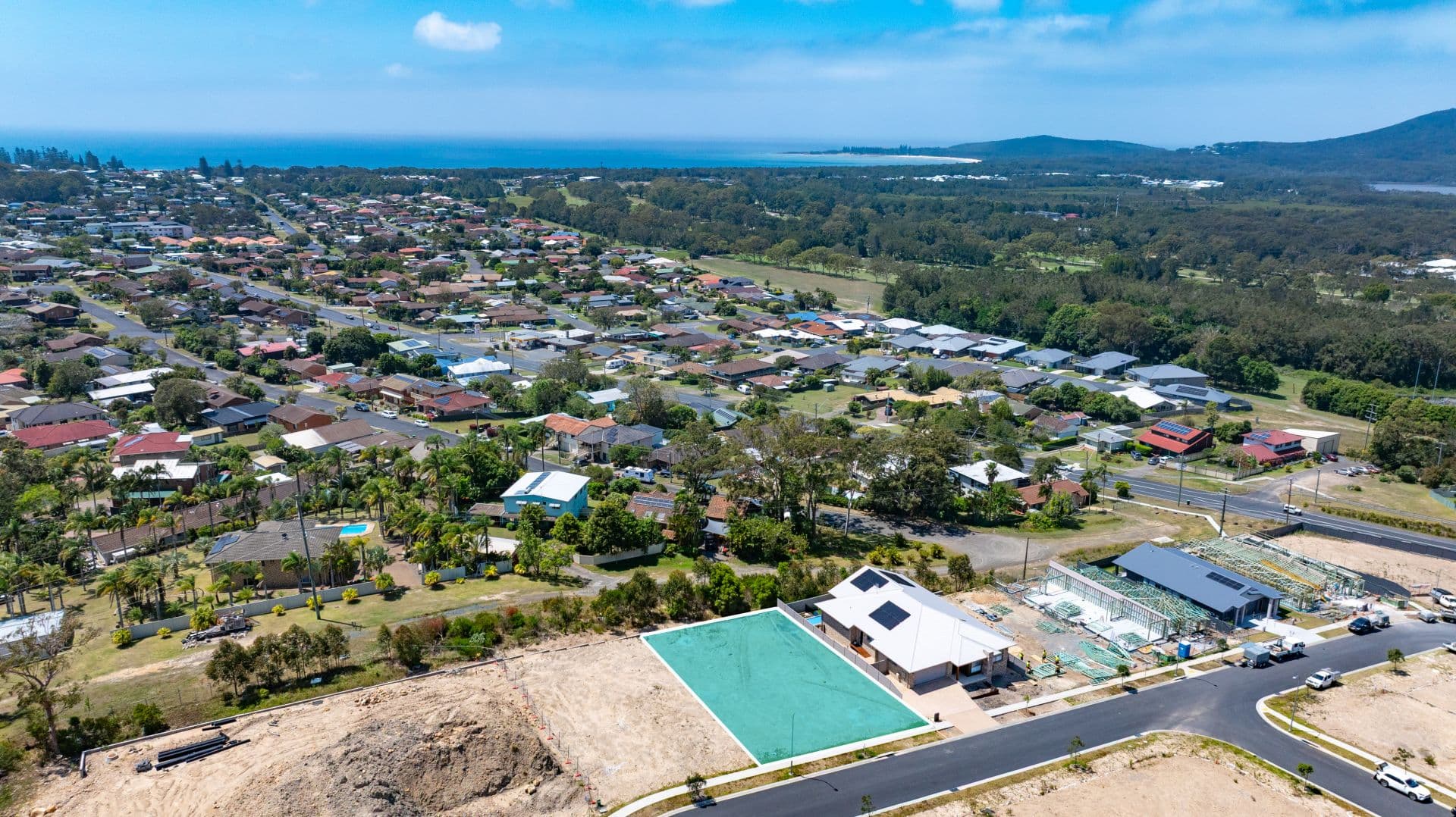 45 Trevor Judd Avenue, South West Rocks, South West Rocks - Thumbnail 2