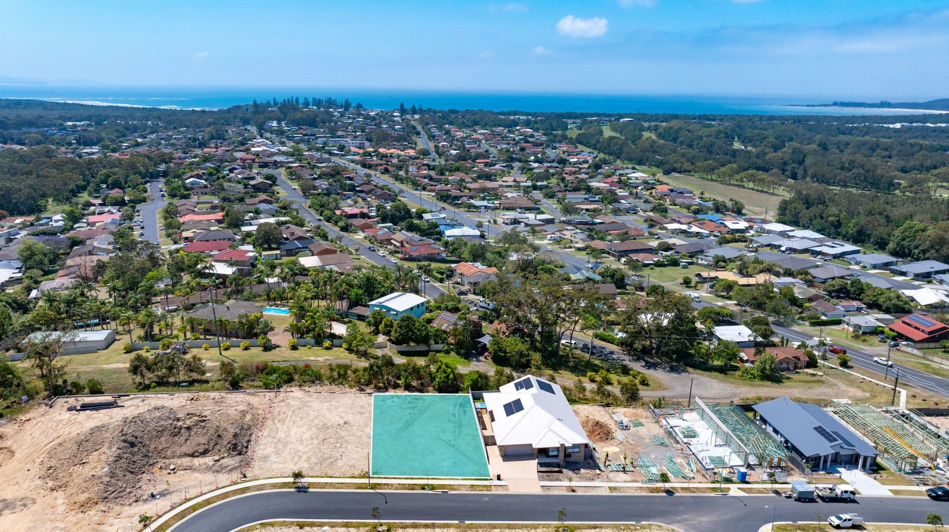 45 Trevor Judd Avenue, South West Rocks, South West Rocks - Thumbnail 3
