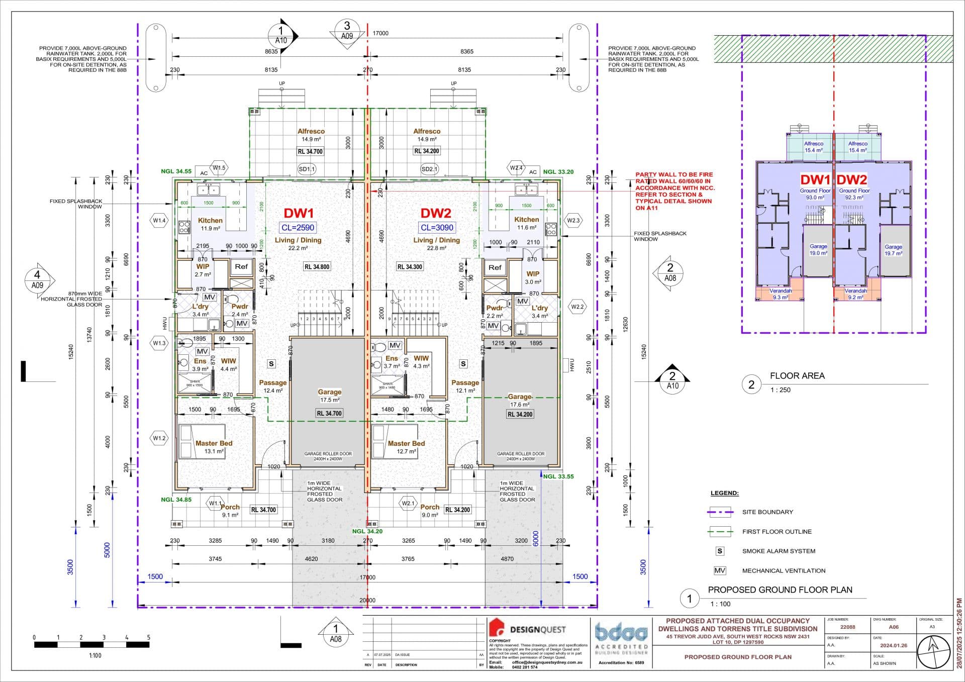 45 Trevor Judd Avenue, South West Rocks, South West Rocks - Thumbnail 7