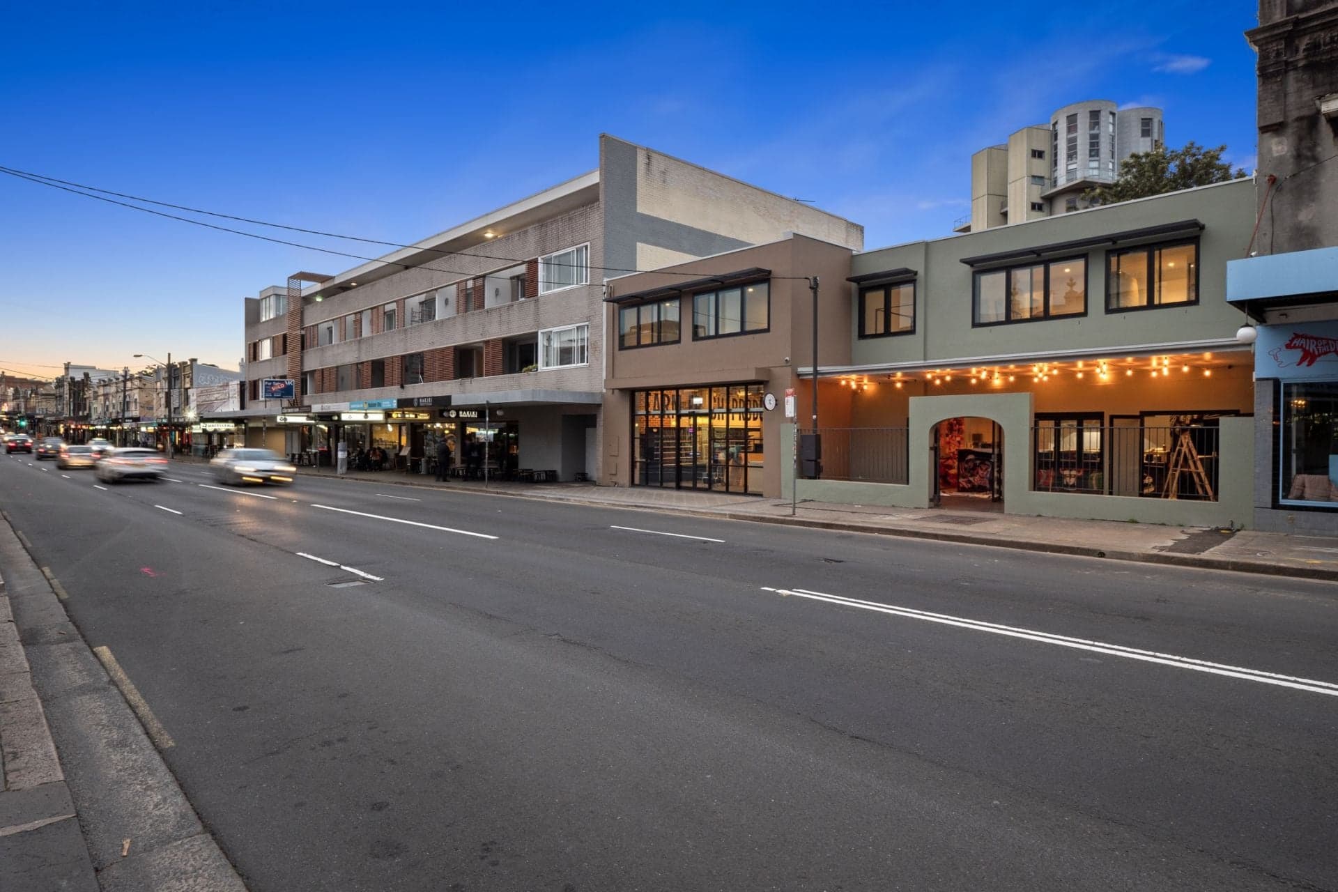 59 & 61 Enmore Road, Newtown, Newtown - Thumbnail 2