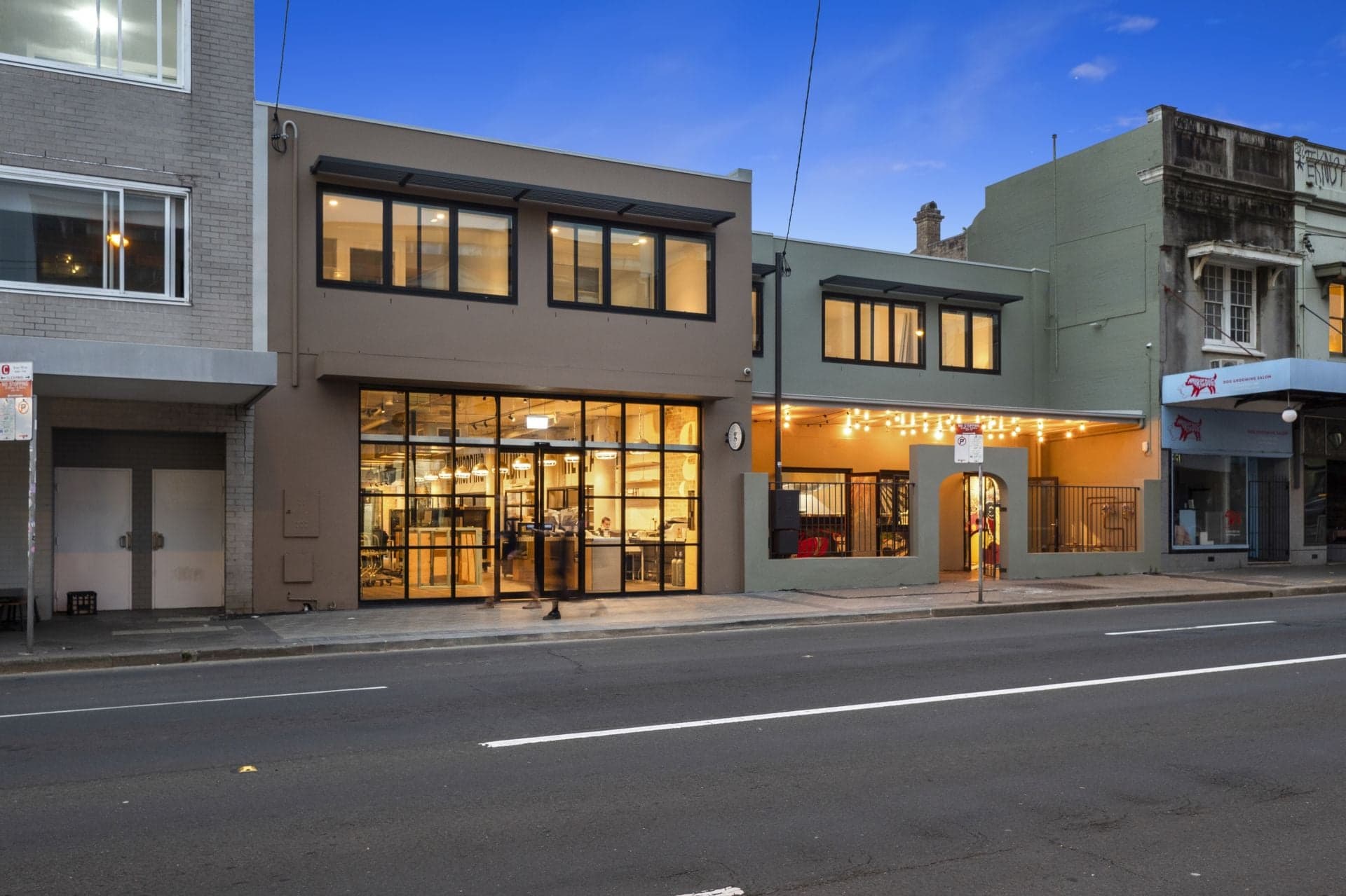 59 & 61 Enmore Road, Newtown, Newtown - Thumbnail 3