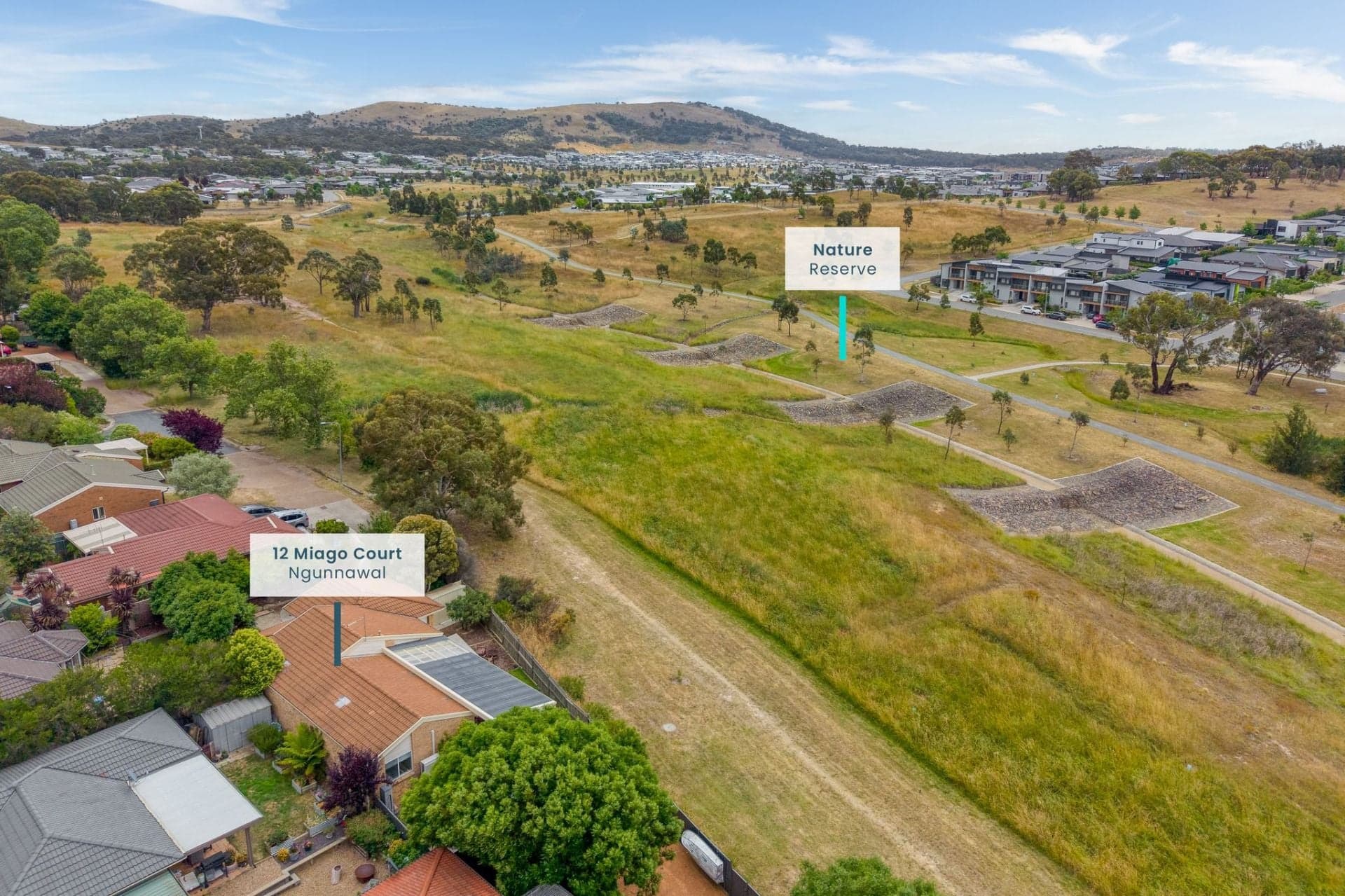 12 Miago Court, Ngunnawal ACT, Ngunnawal - Thumbnail 4