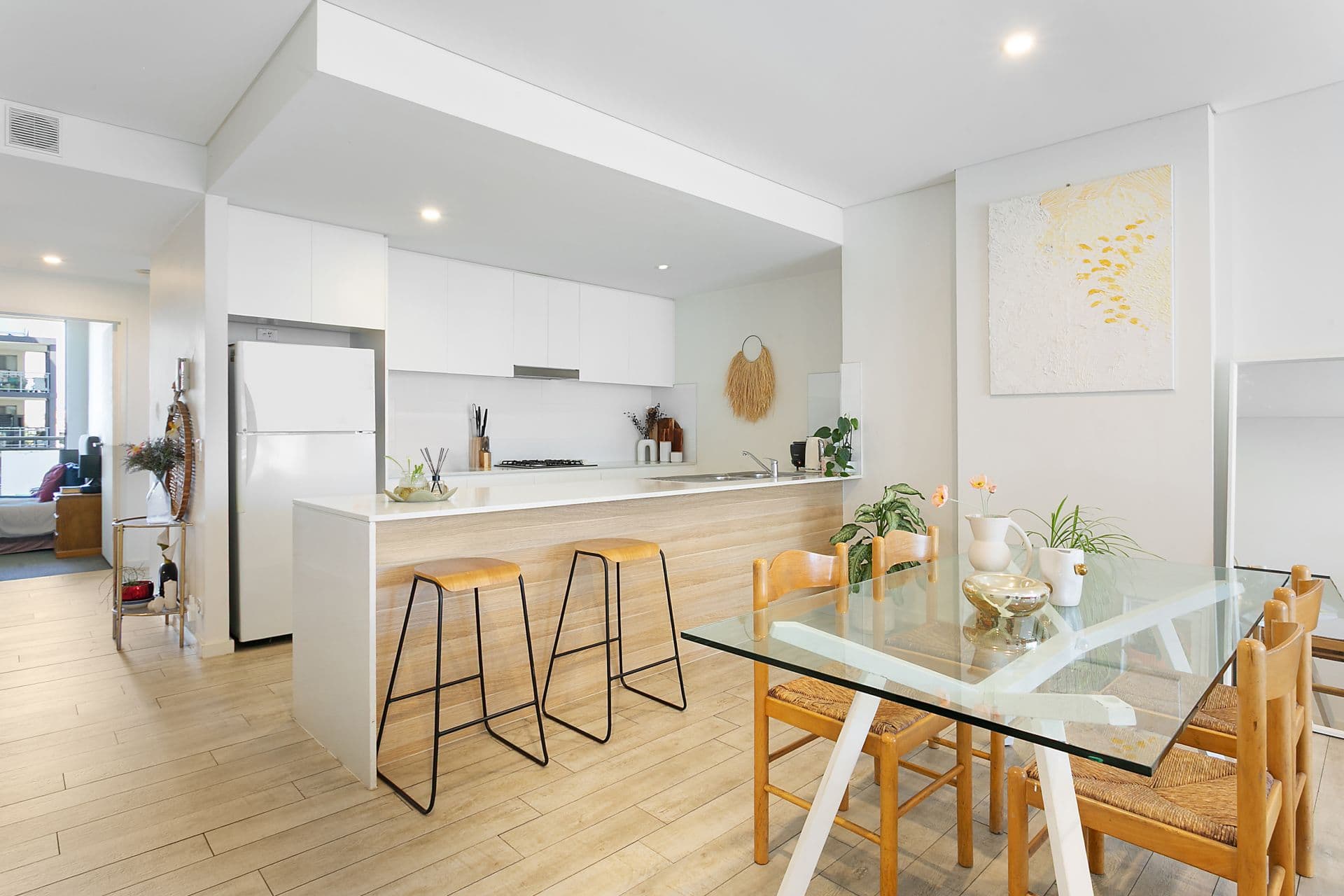 19/57-59 Lachlan Street, Warwick Farm, Warwick Farm - Thumbnail 4