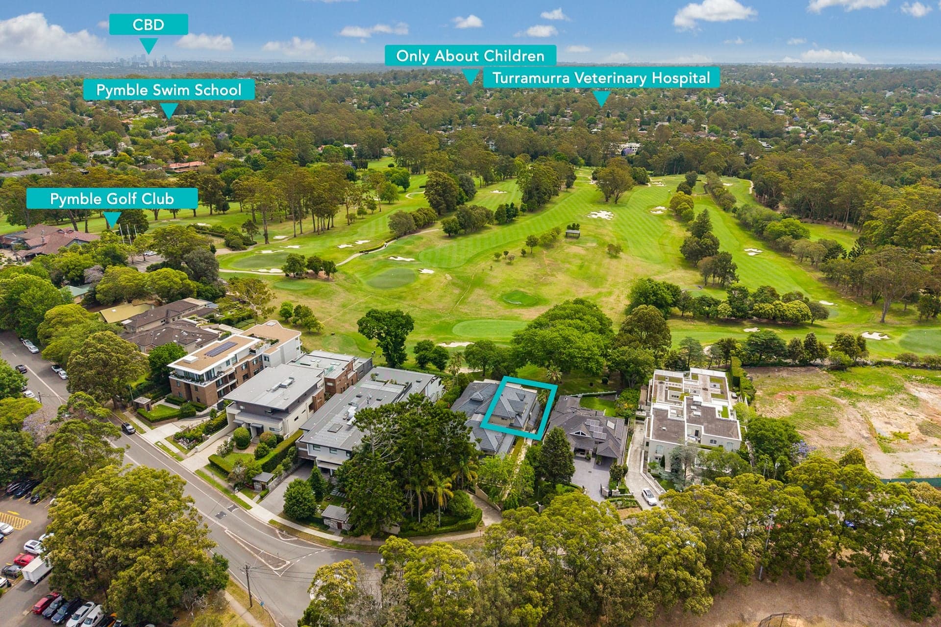 3/26 Cowan Road, St Ives, St Ives - Image 1