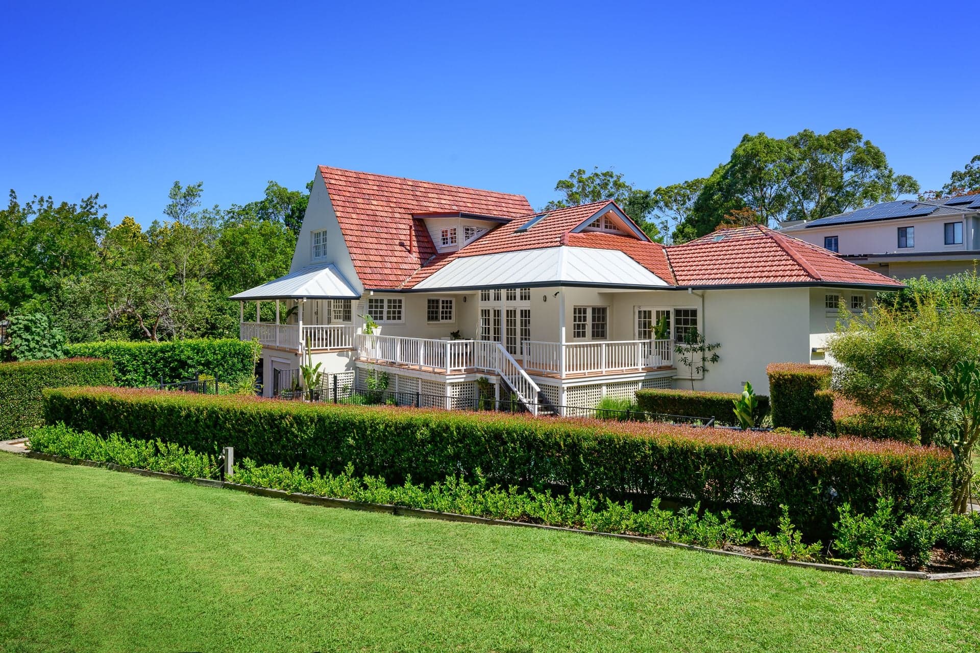, Roseville, Roseville - Thumbnail 8