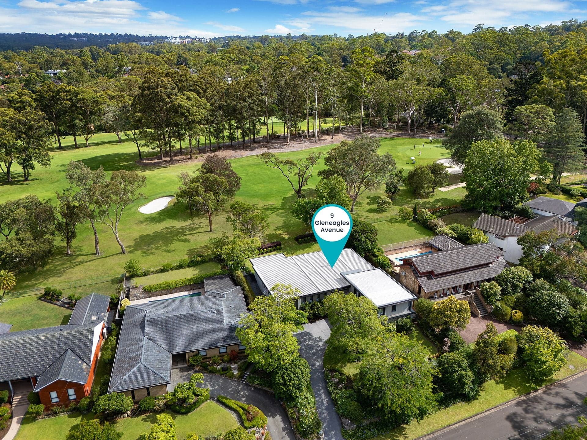 9 Gleneagles Avenue, Killara, Killara - Thumbnail 3