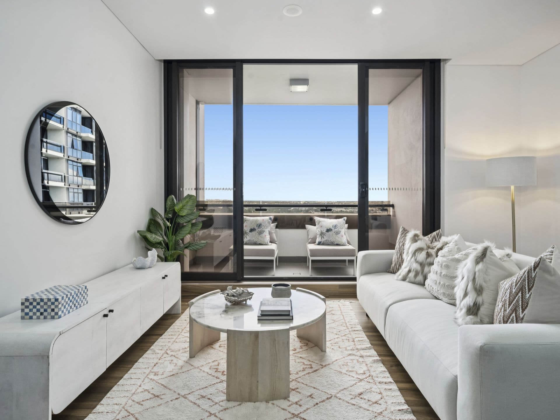 2903/330 Church Street, Parramatta, Parramatta - Image 1