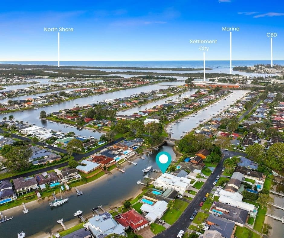 10A Cornwallis Close, Port Macquarie, Port Macquarie - Thumbnail 2