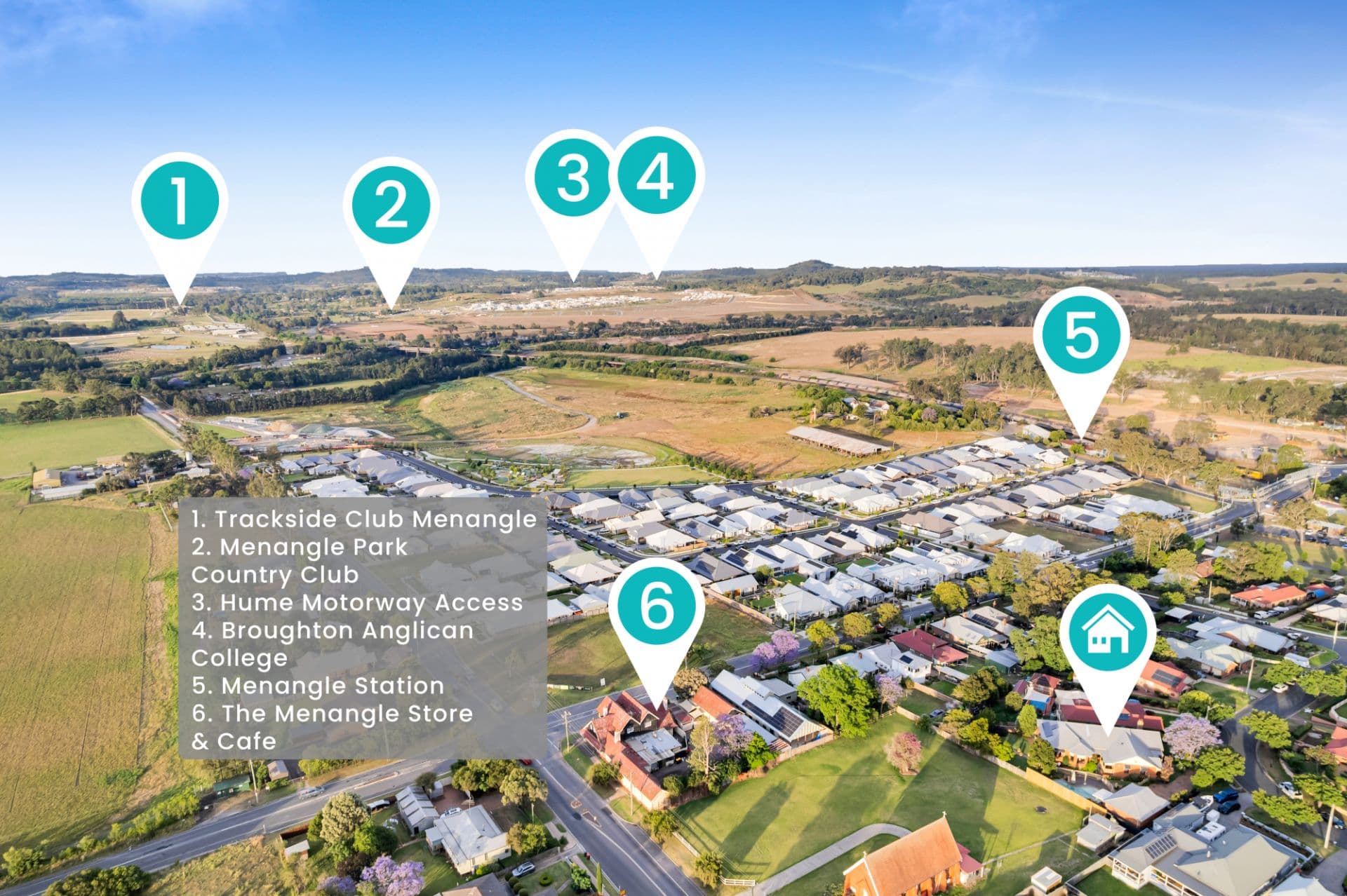 10 Riversford Close, Menangle, Menangle - Image 1