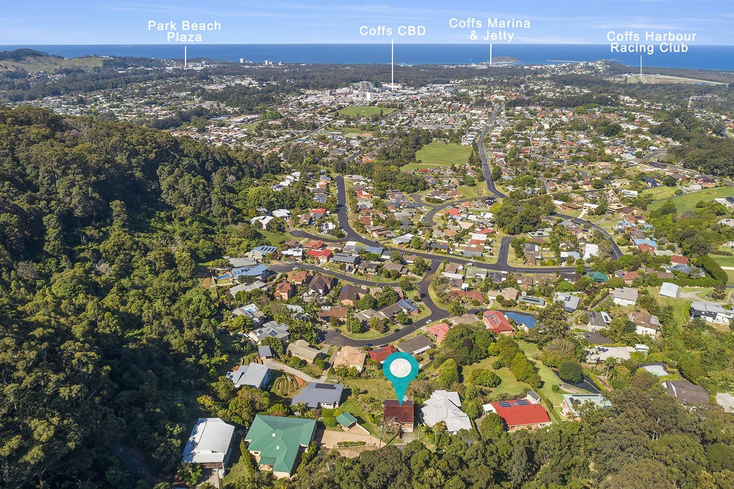 49 Kratz Drive, Coffs Harbour, Coffs Harbour - Thumbnail 2