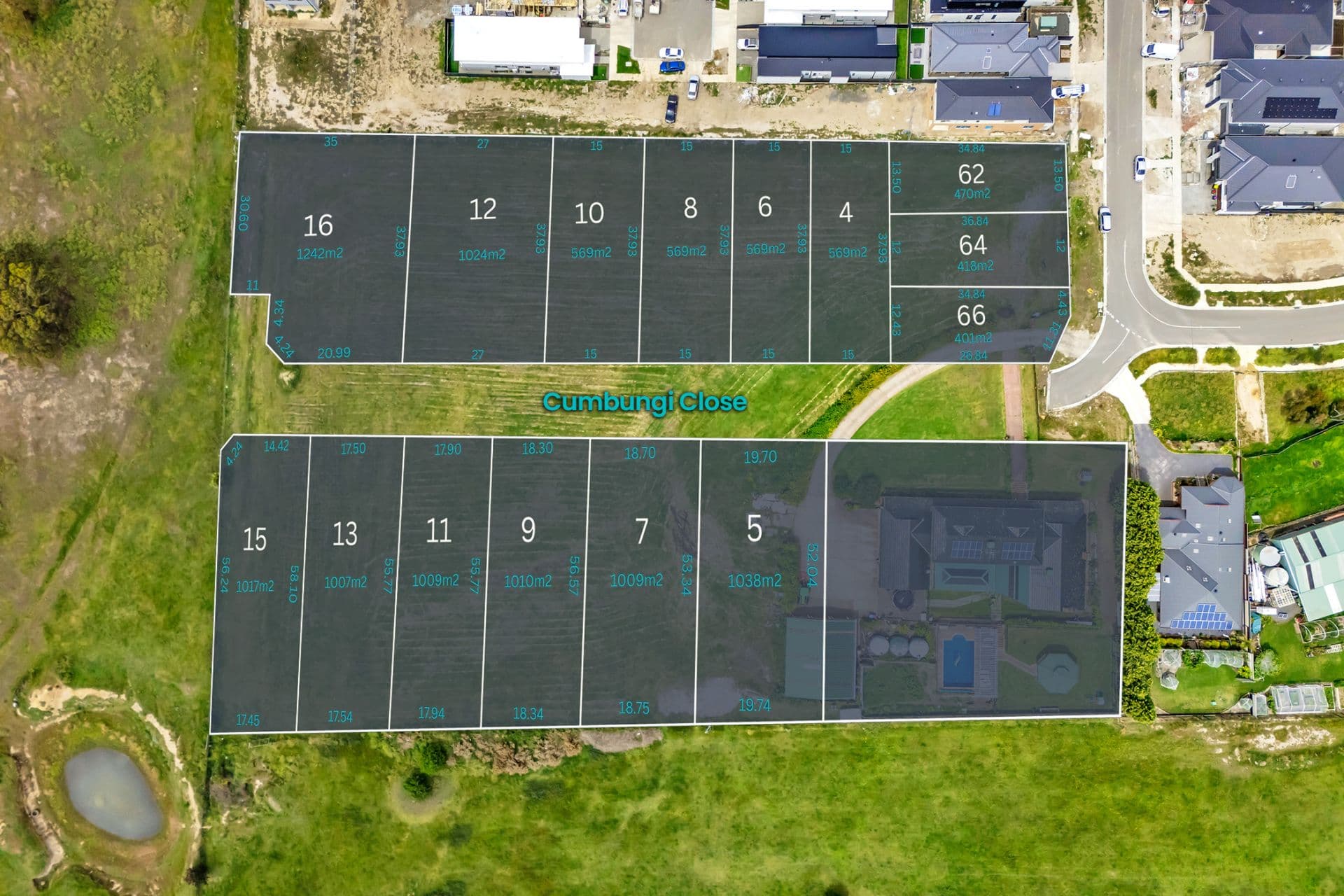 62 Martin Close, South Morang, South Morang - Thumbnail 3