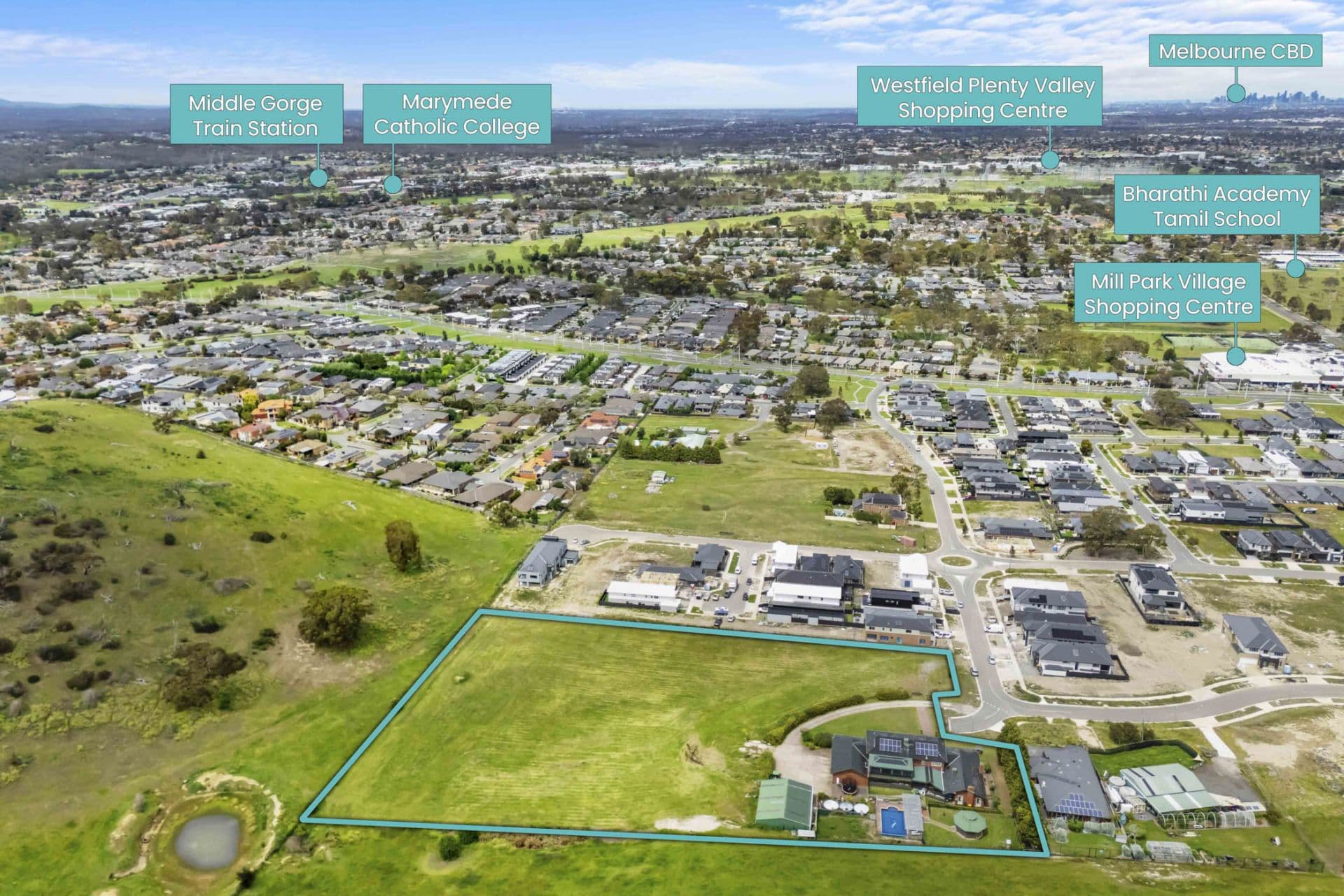 62 Martin Close, South Morang, South Morang - Thumbnail 4