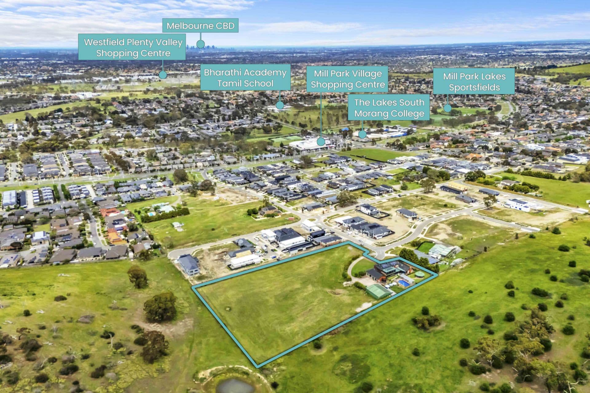 62 Martin Close, South Morang, South Morang - Thumbnail 6