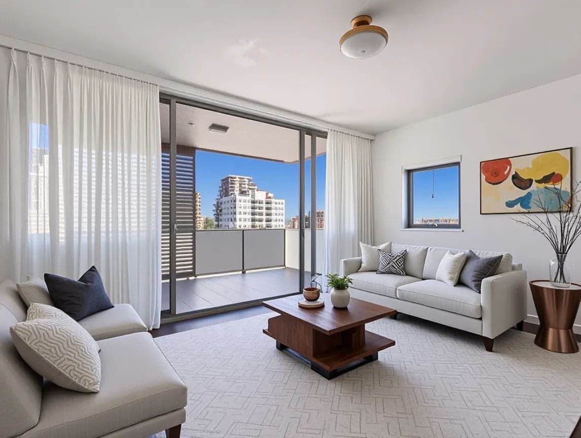 1401A/1-17 Elsie Street, Burwood NSW, Burwood - Thumbnail 3