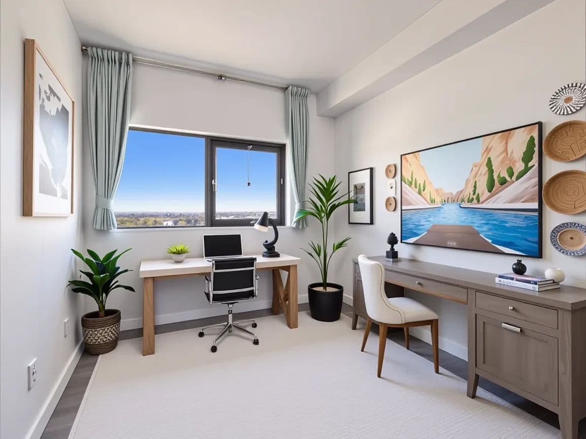 1401A/1-17 Elsie Street, Burwood NSW, Burwood - Thumbnail 7