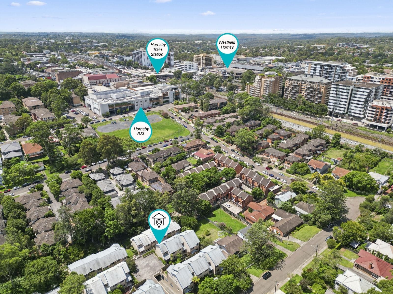 20/6-12 Nursery Street, Hornsby NSW, Hornsby - Image 1
