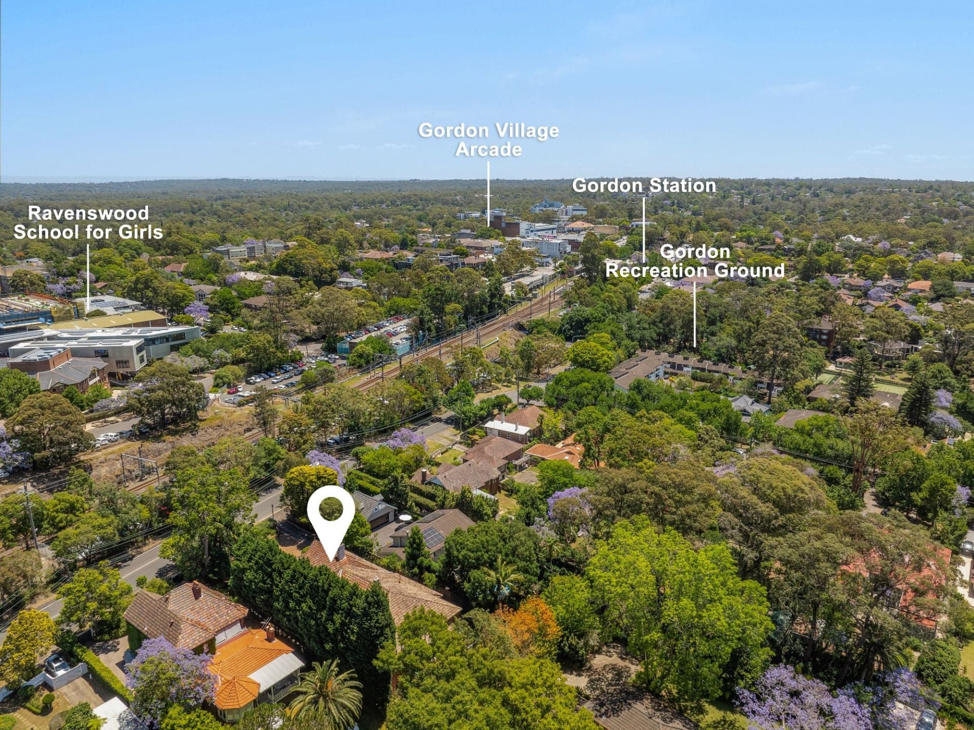51 Werona Avenue, Gordon, Gordon - Image 1