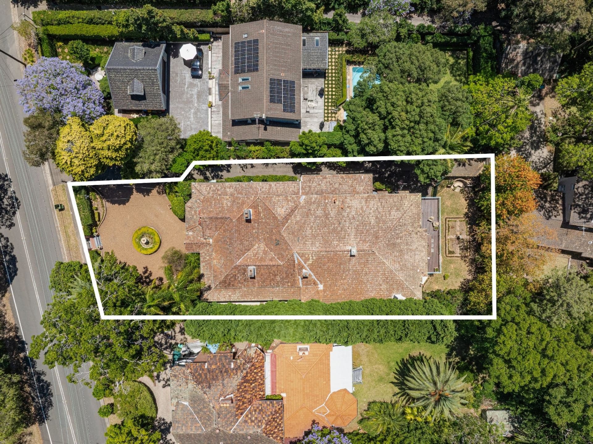 51 Werona Avenue, Gordon, Gordon - Thumbnail 2