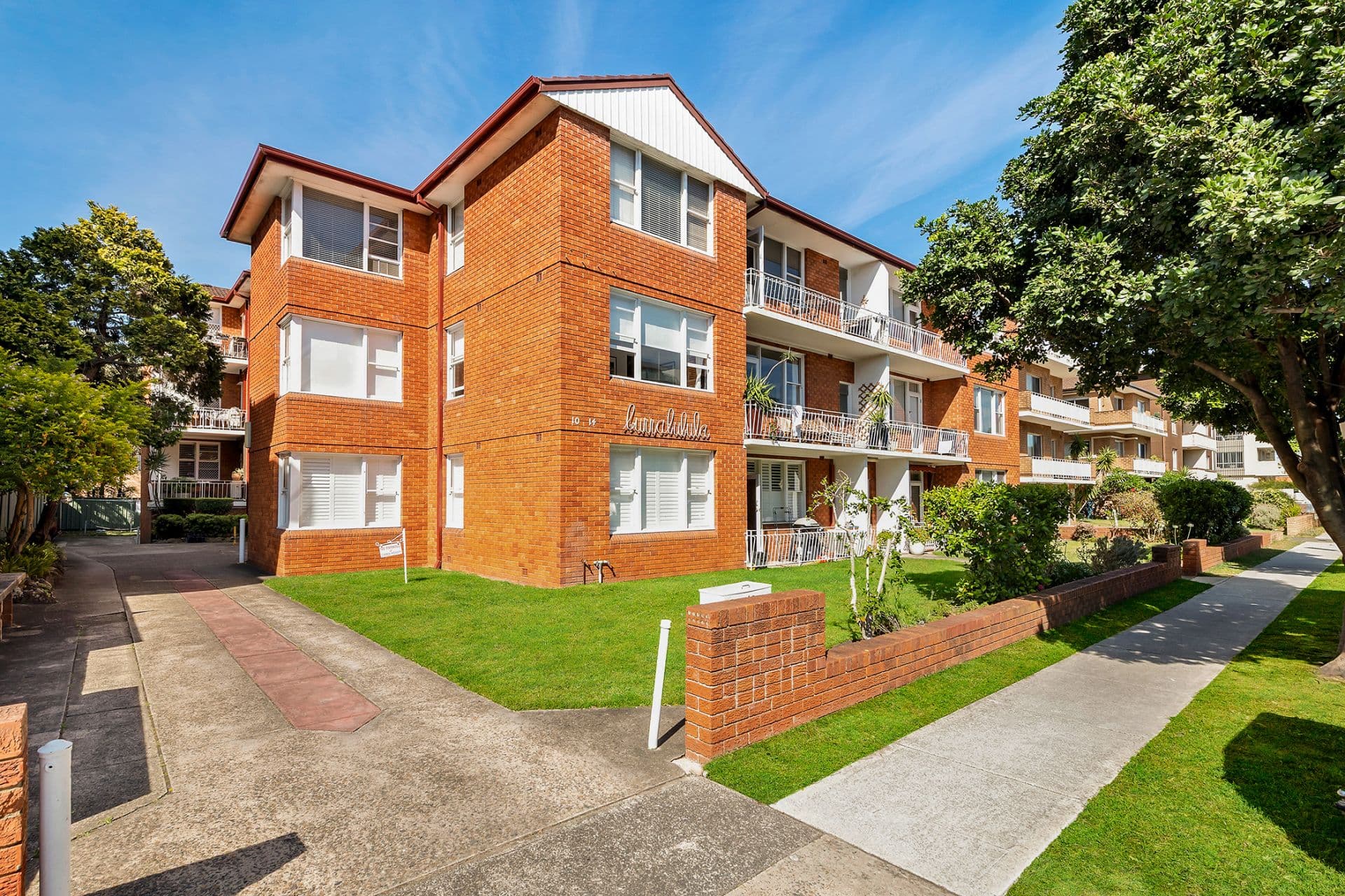 14/10-14 Bruce Street, Brighton-le-sands NSW, Brighton-Le-Sands - Thumbnail 3