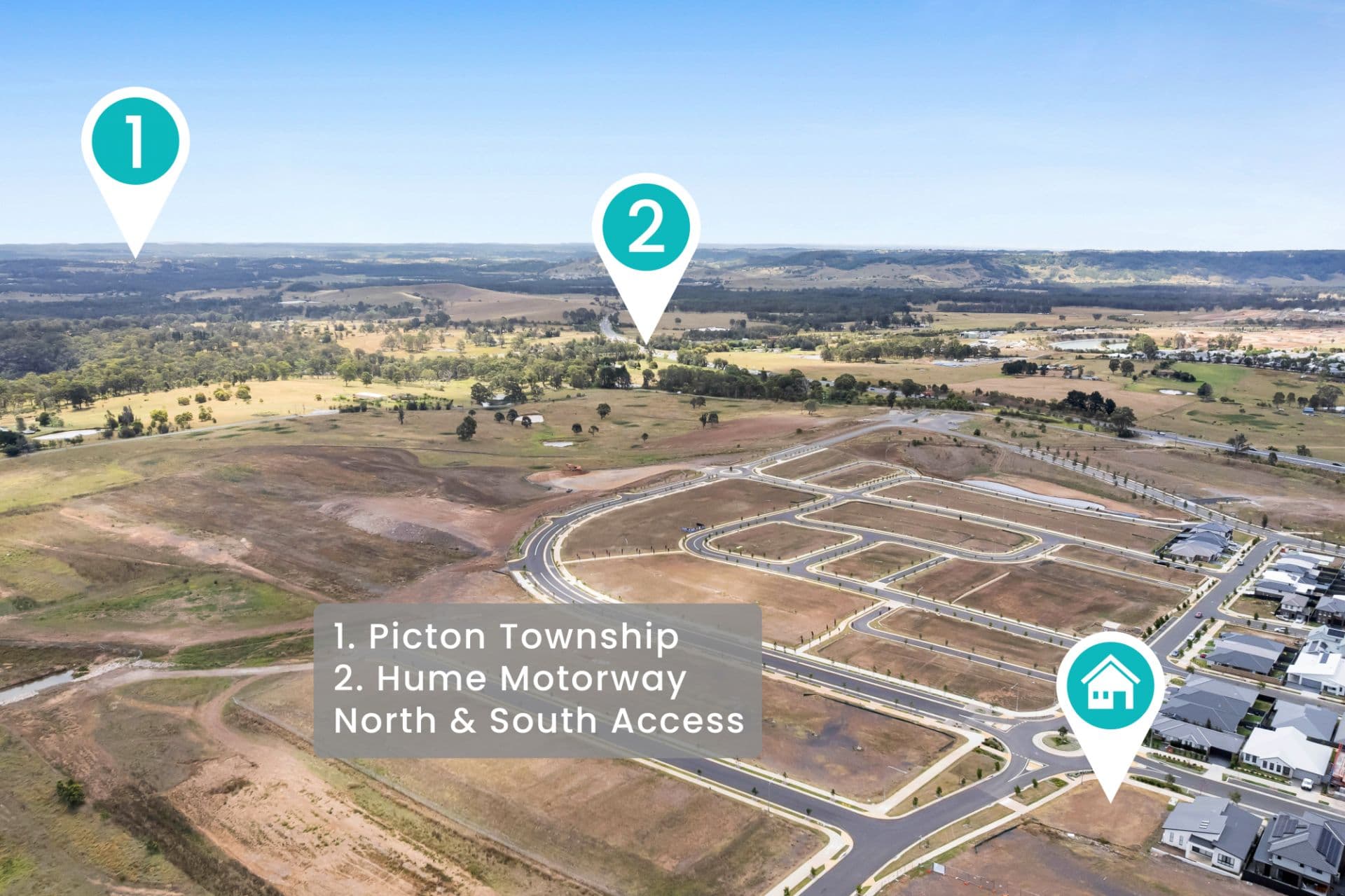 1 Boon Street, Wilton, Wilton - Image 1