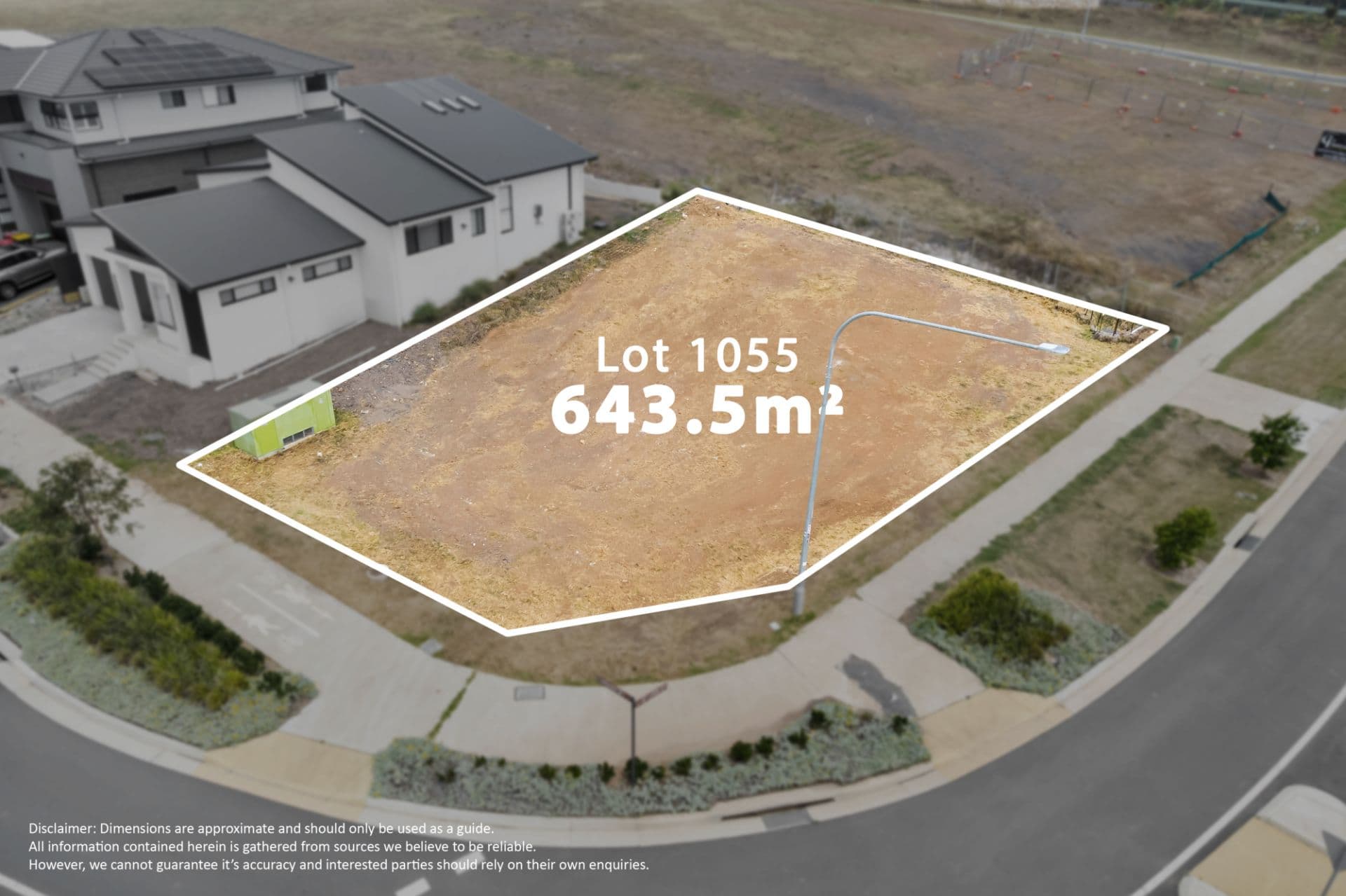 1 Boon Street, Wilton, Wilton - Thumbnail 2