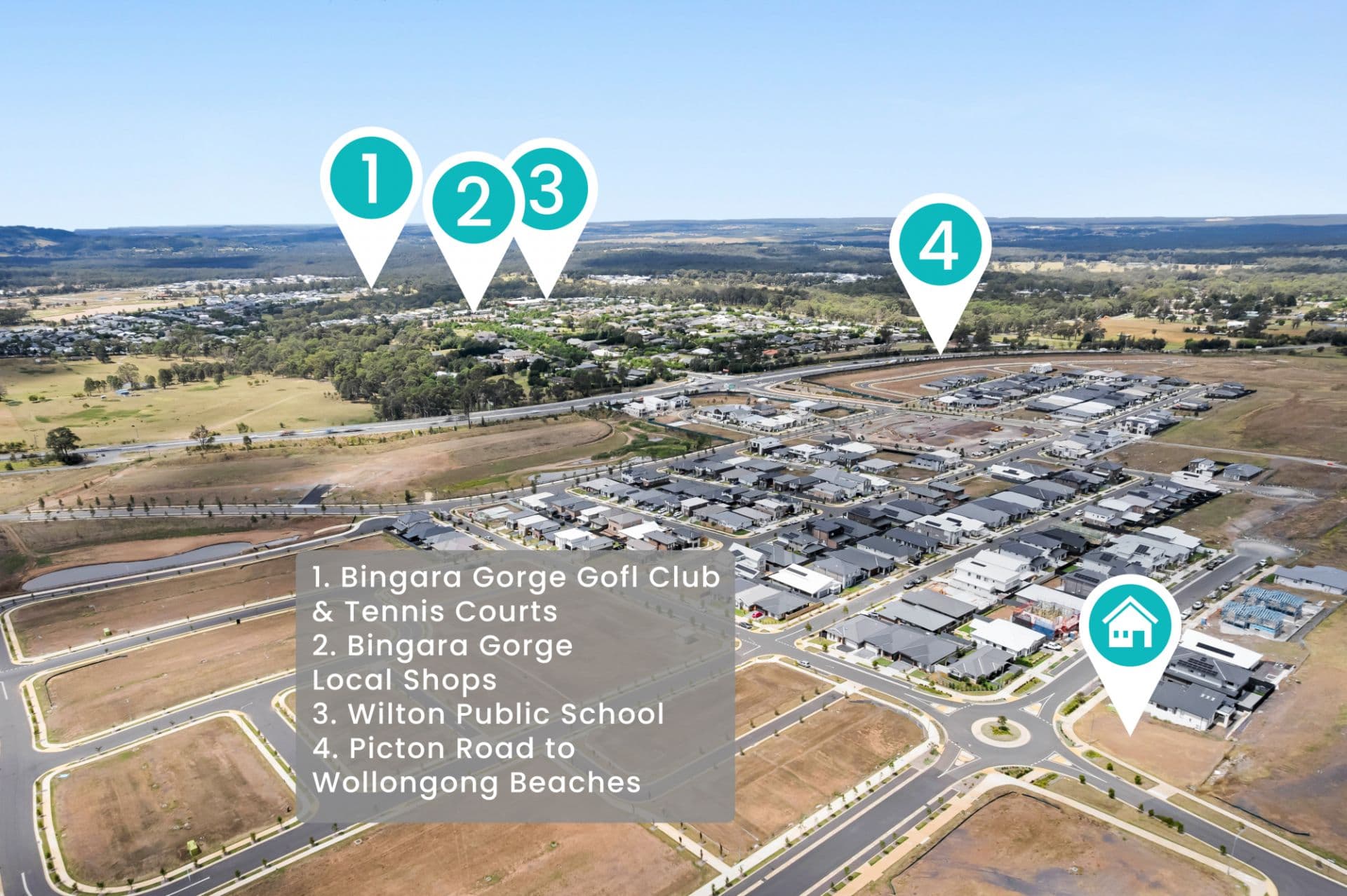 1 Boon Street, Wilton, Wilton - Thumbnail 4