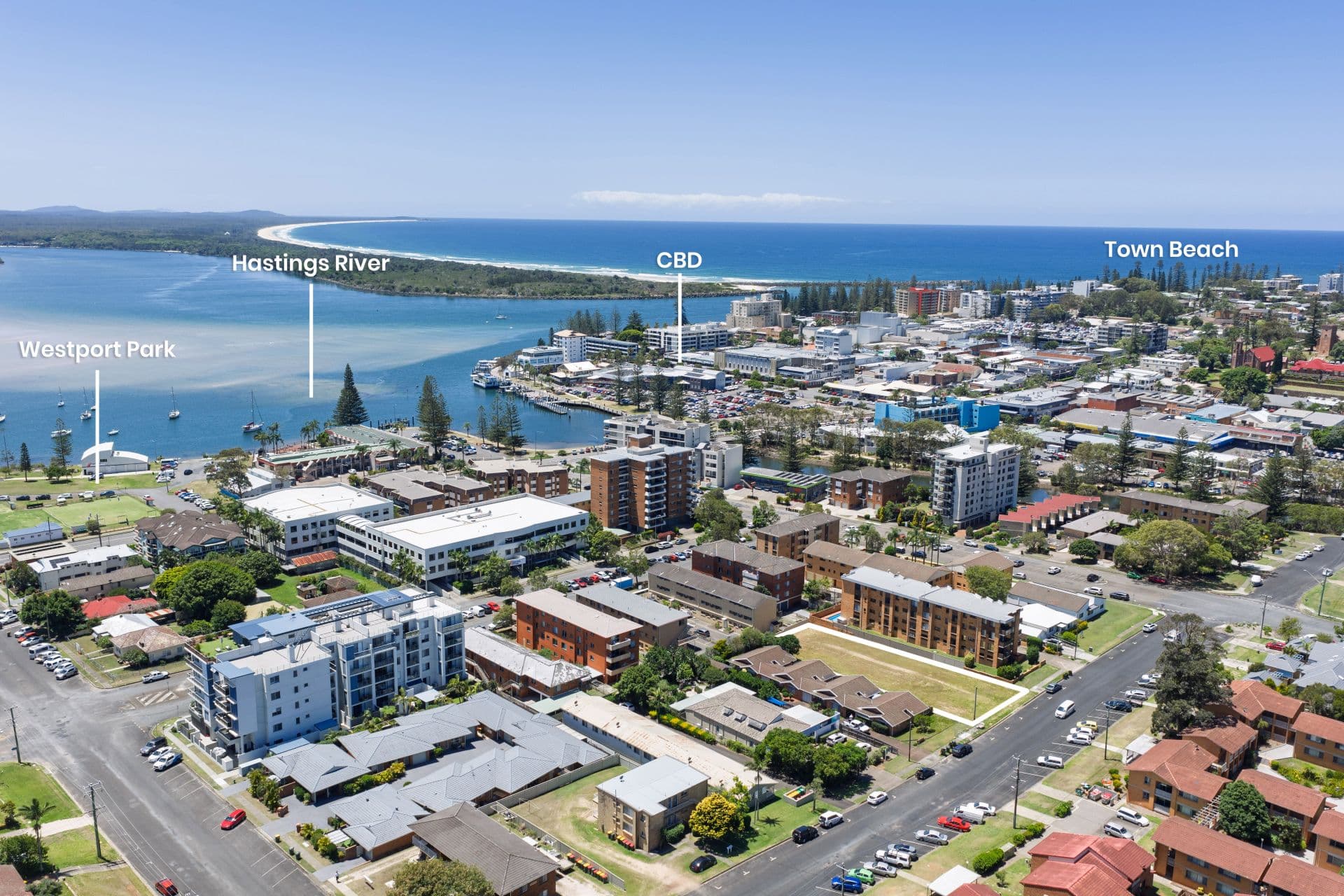 117 Bridge Street, Port Macquarie, Port Macquarie - Thumbnail 4