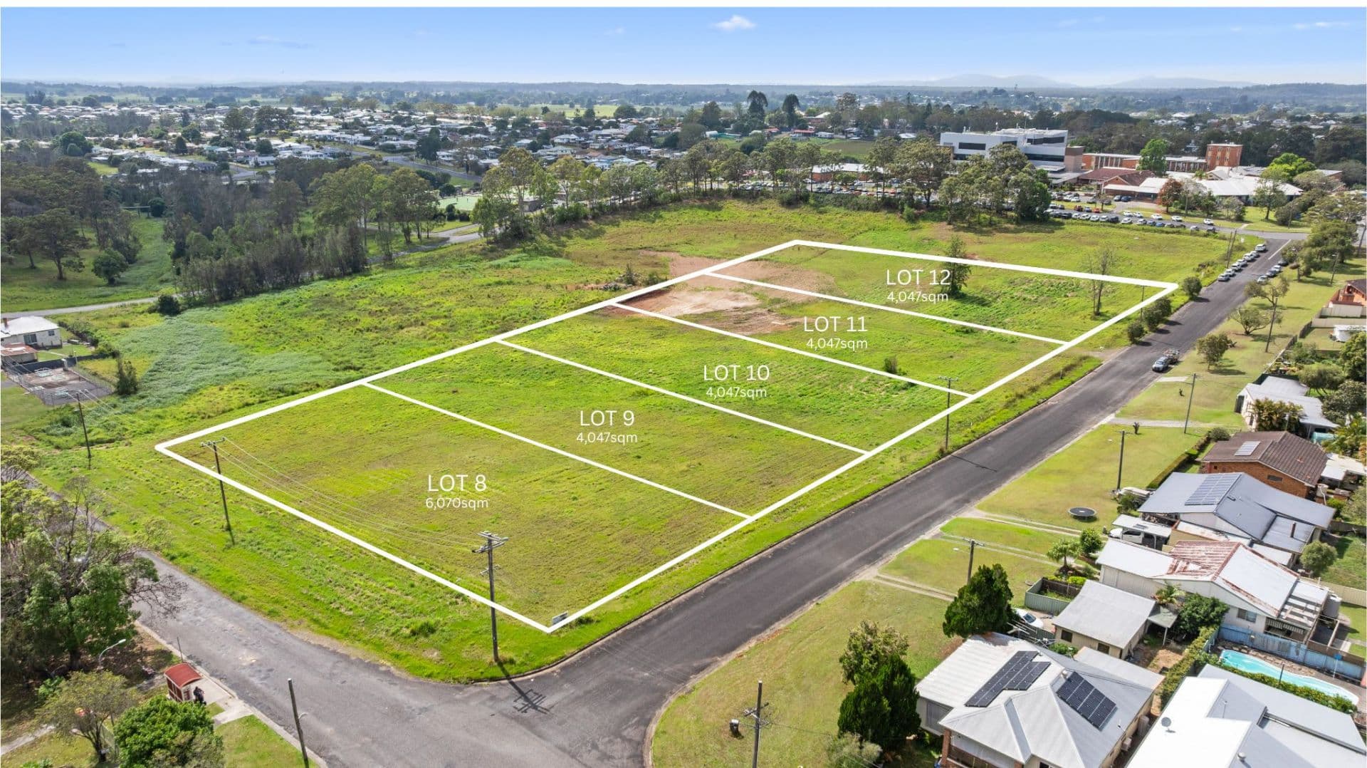 21 -27 Harold Coutman Street, West Kempsey, West Kempsey - Thumbnail 3