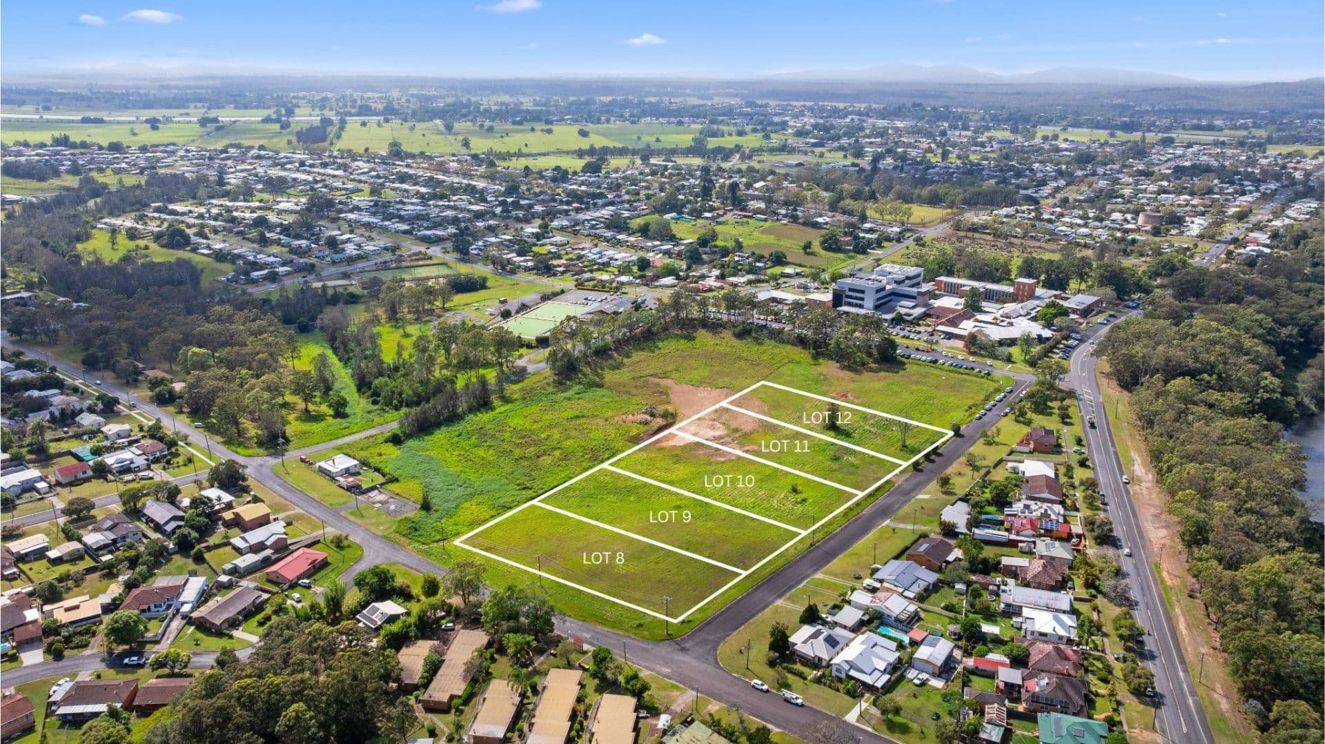 21 -27 Harold Coutman Street, West Kempsey, West Kempsey - Thumbnail 4