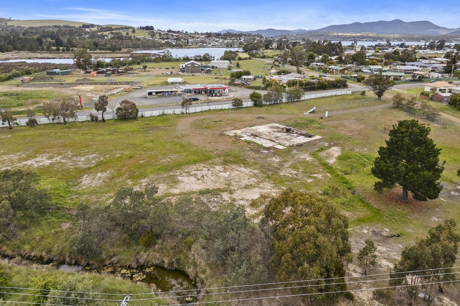 31 Tasman Highway, Triabunna, Triabunna - Image 1