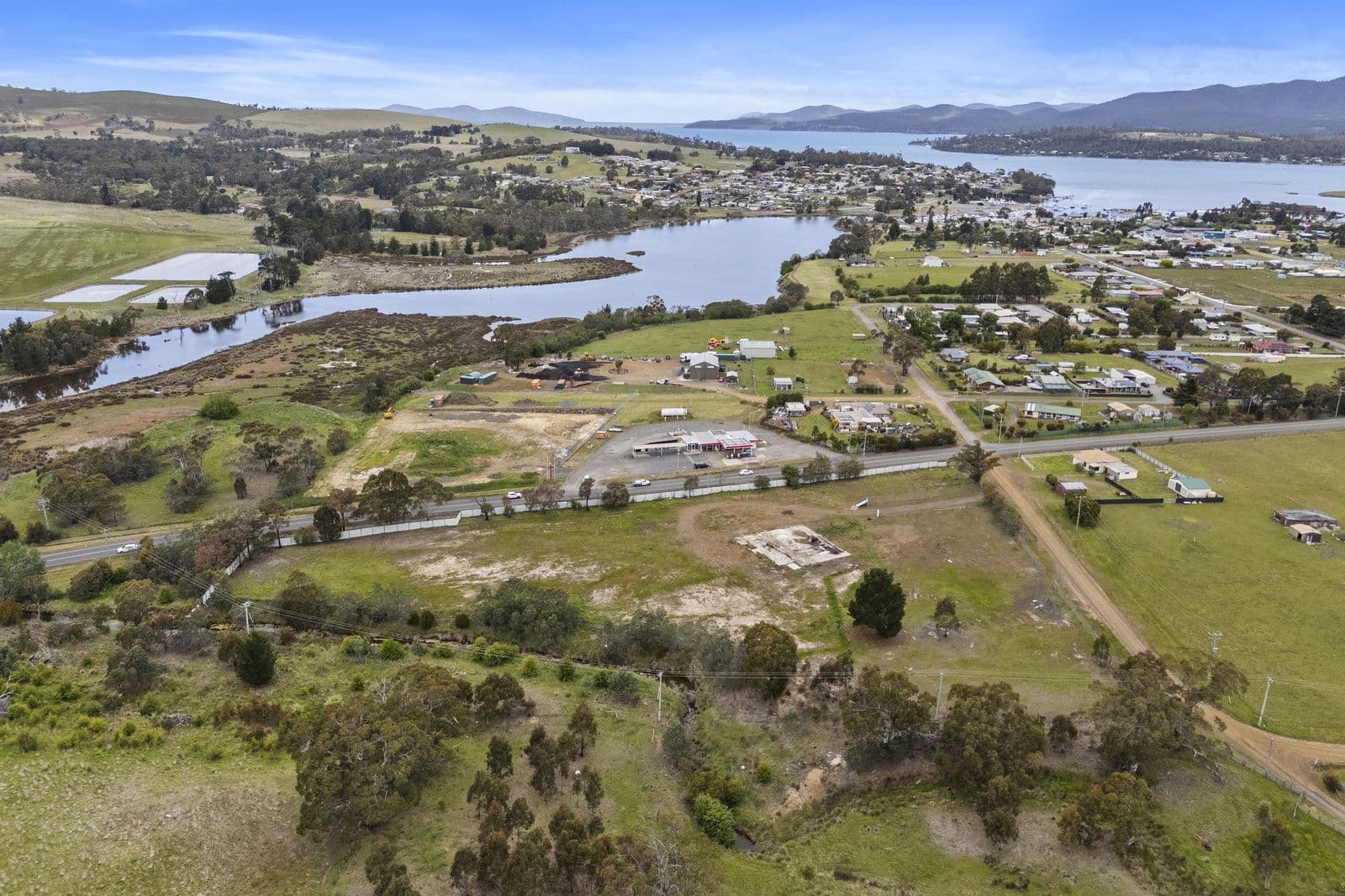 31 Tasman Highway, Triabunna, Triabunna - Thumbnail 3