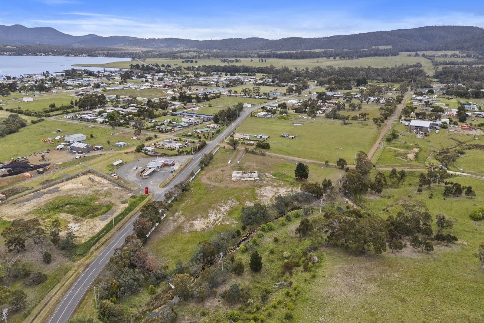 31 Tasman Highway, Triabunna, Triabunna - Thumbnail 8